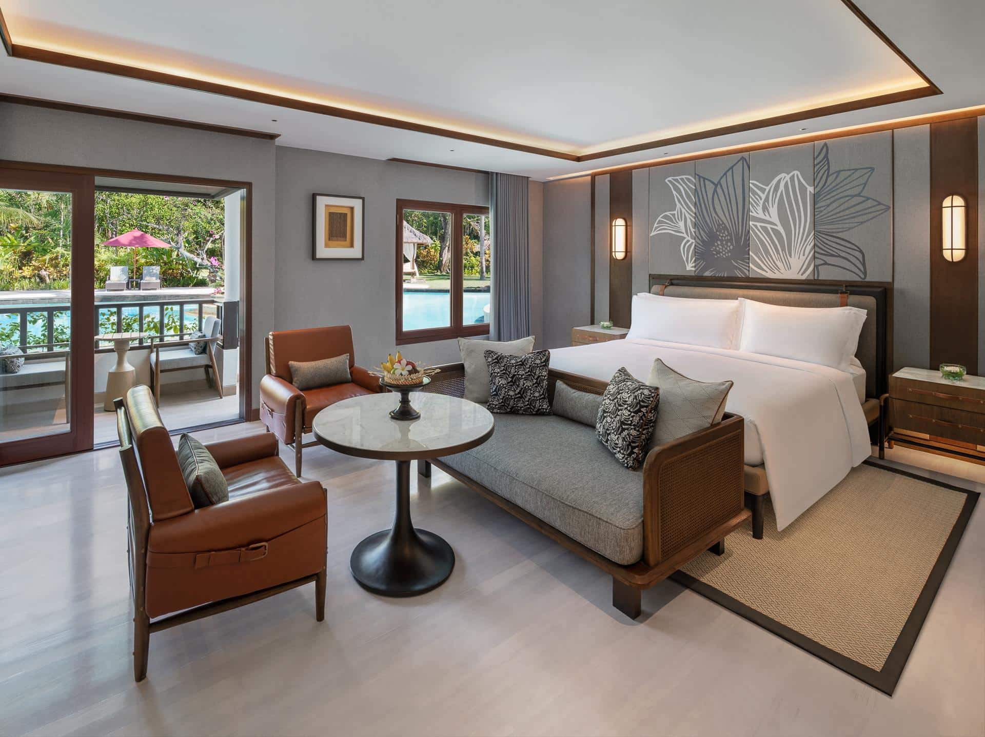 The Laguna, a Luxury Collection Resort & Spa, Nusa Dua, Bali