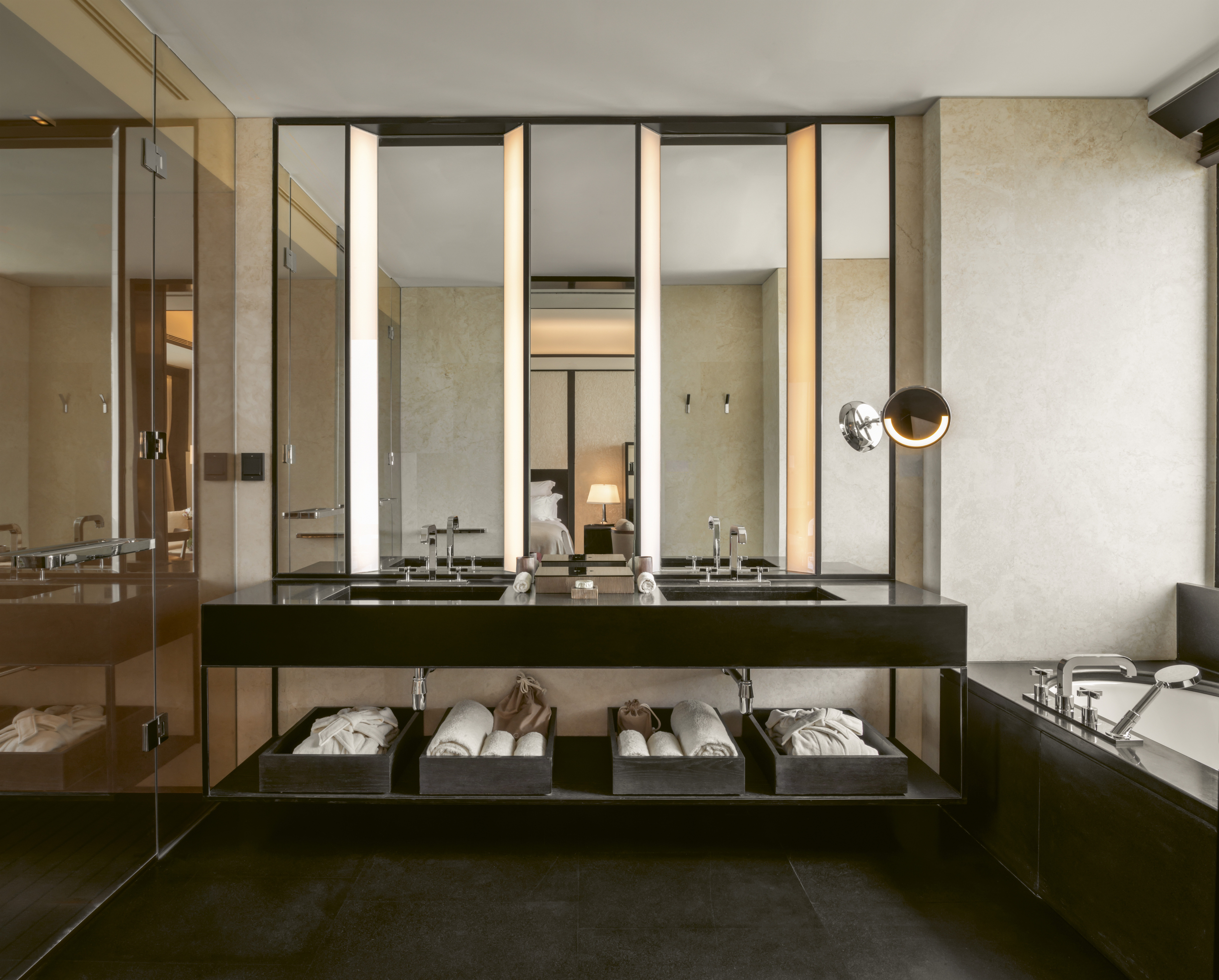 Bulgari Hotel Shanghai - 3