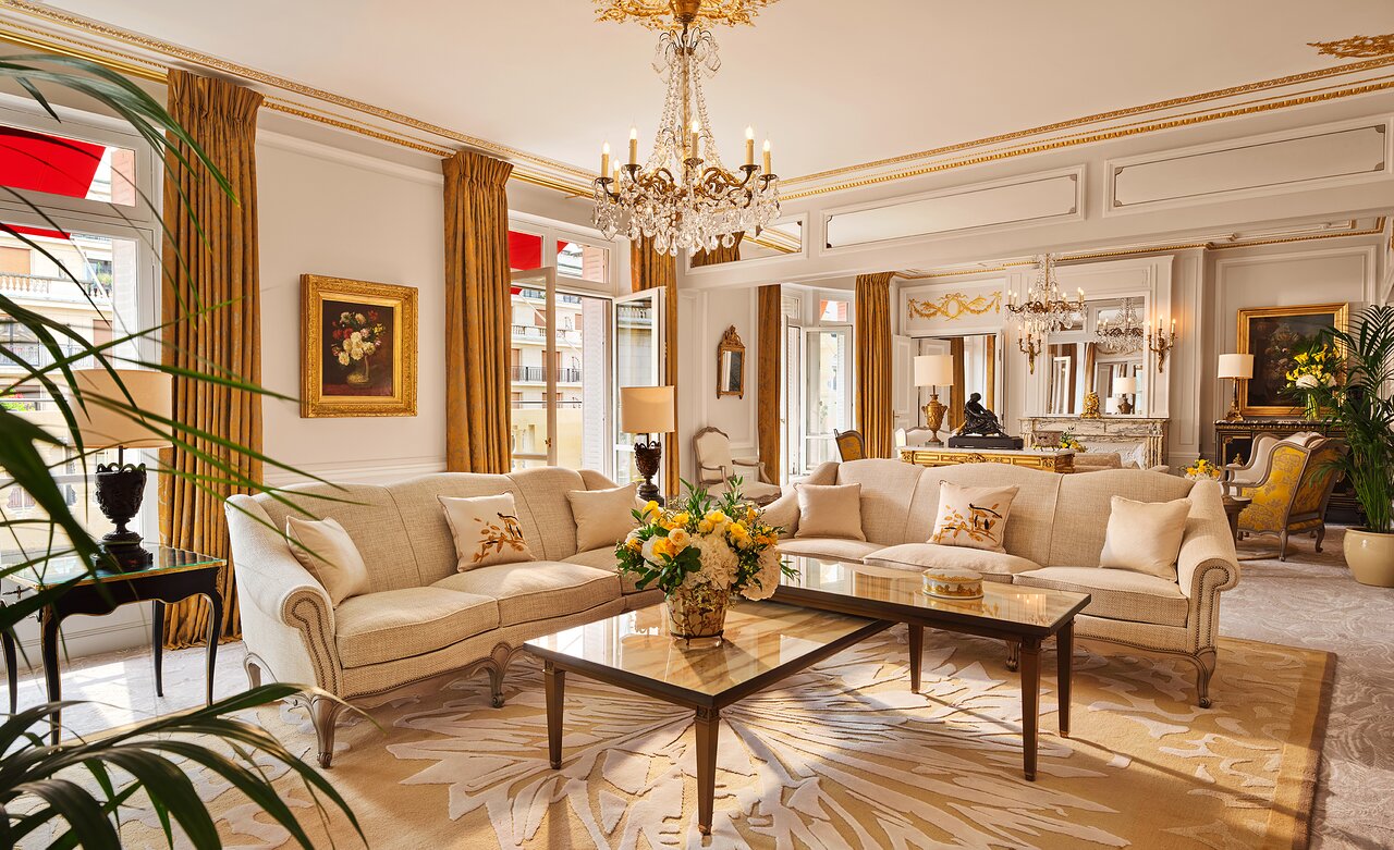 Hotel Plaza Athenee, Dorchester Collection - 3