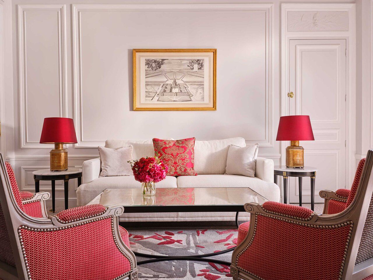 Hotel Plaza Athenee, Dorchester Collection - 5