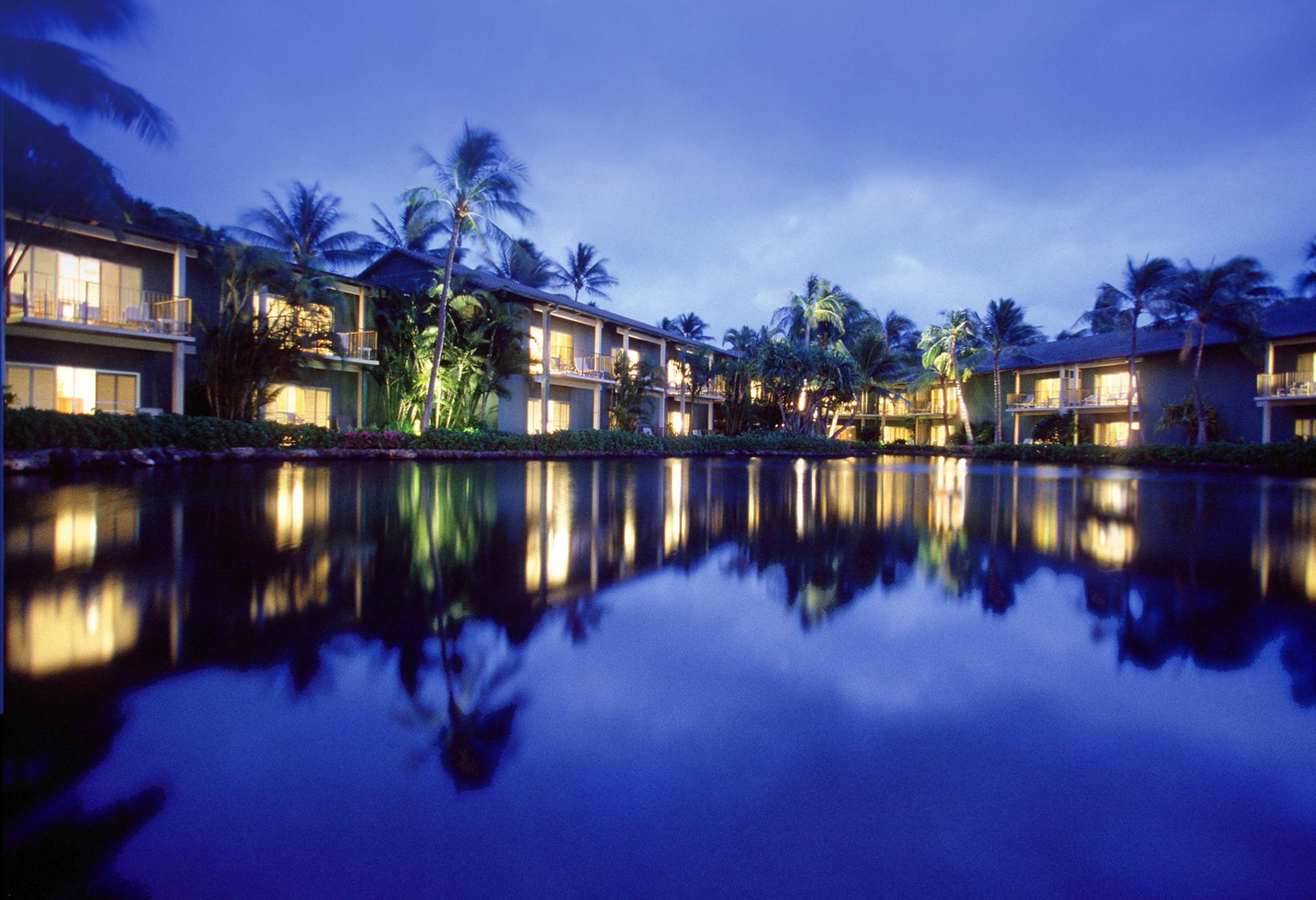 The Kahala Hotel & Resort - 1