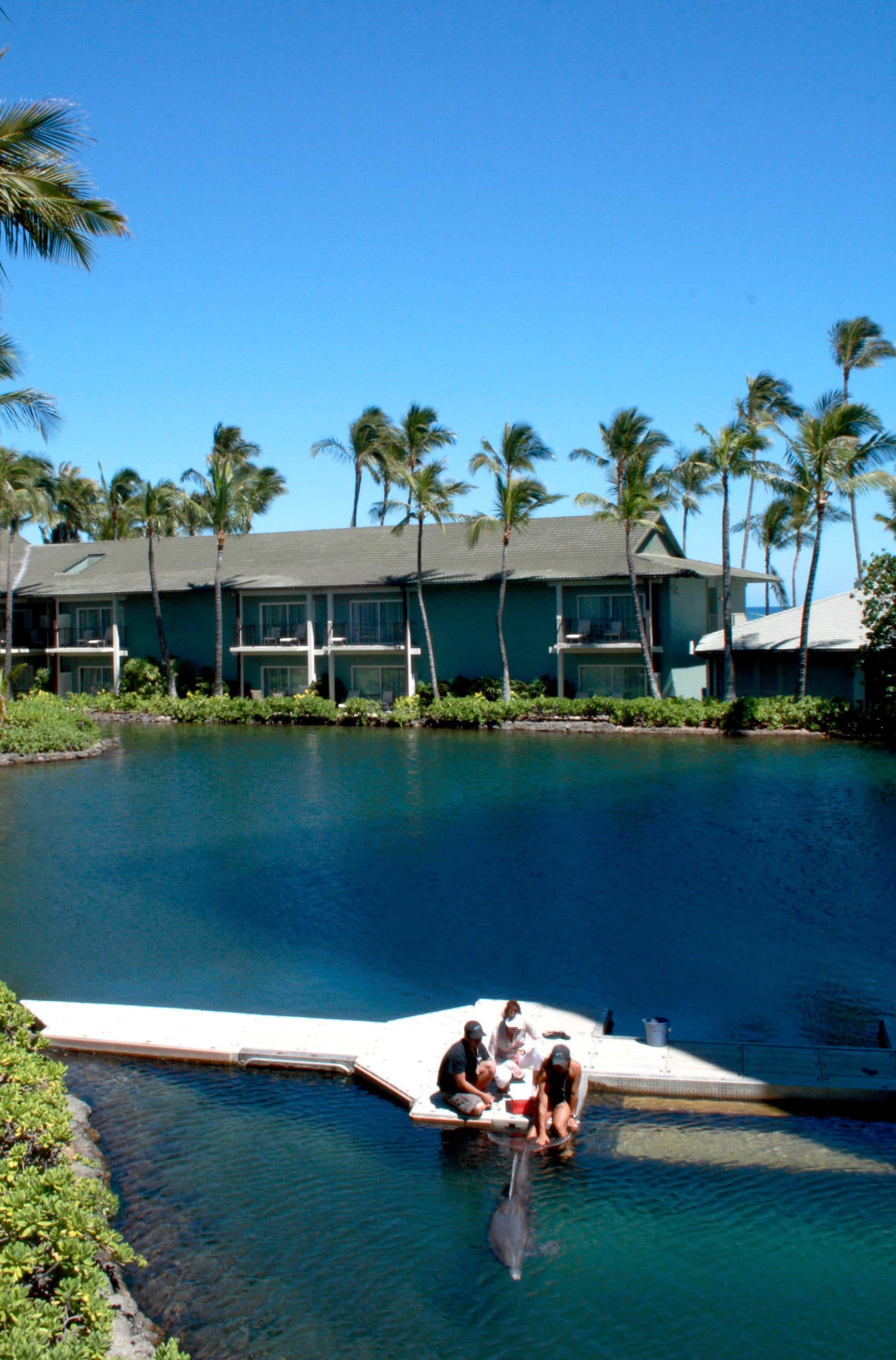 The Kahala Hotel & Resort - 3