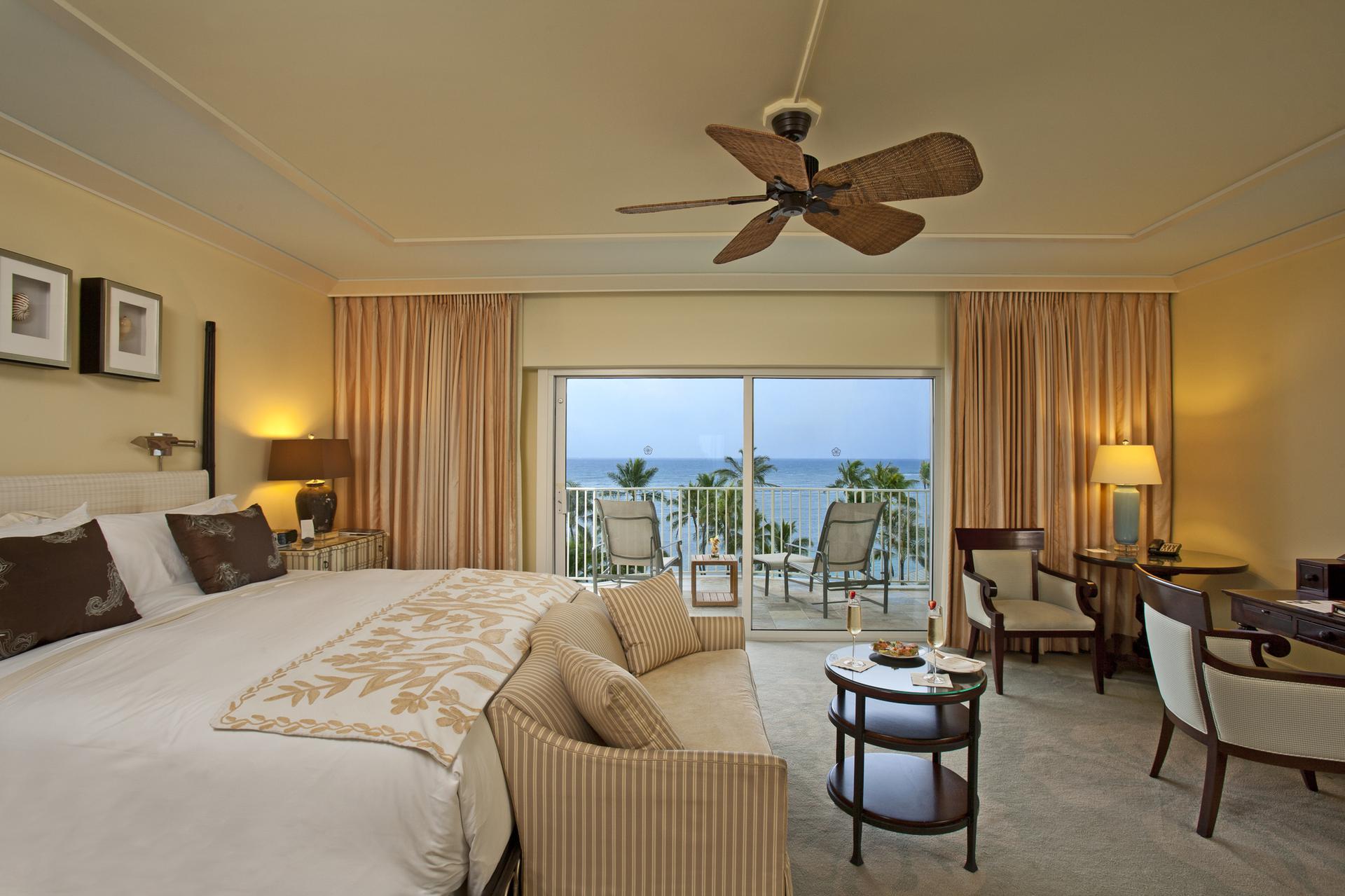 The Kahala Hotel & Resort - 4