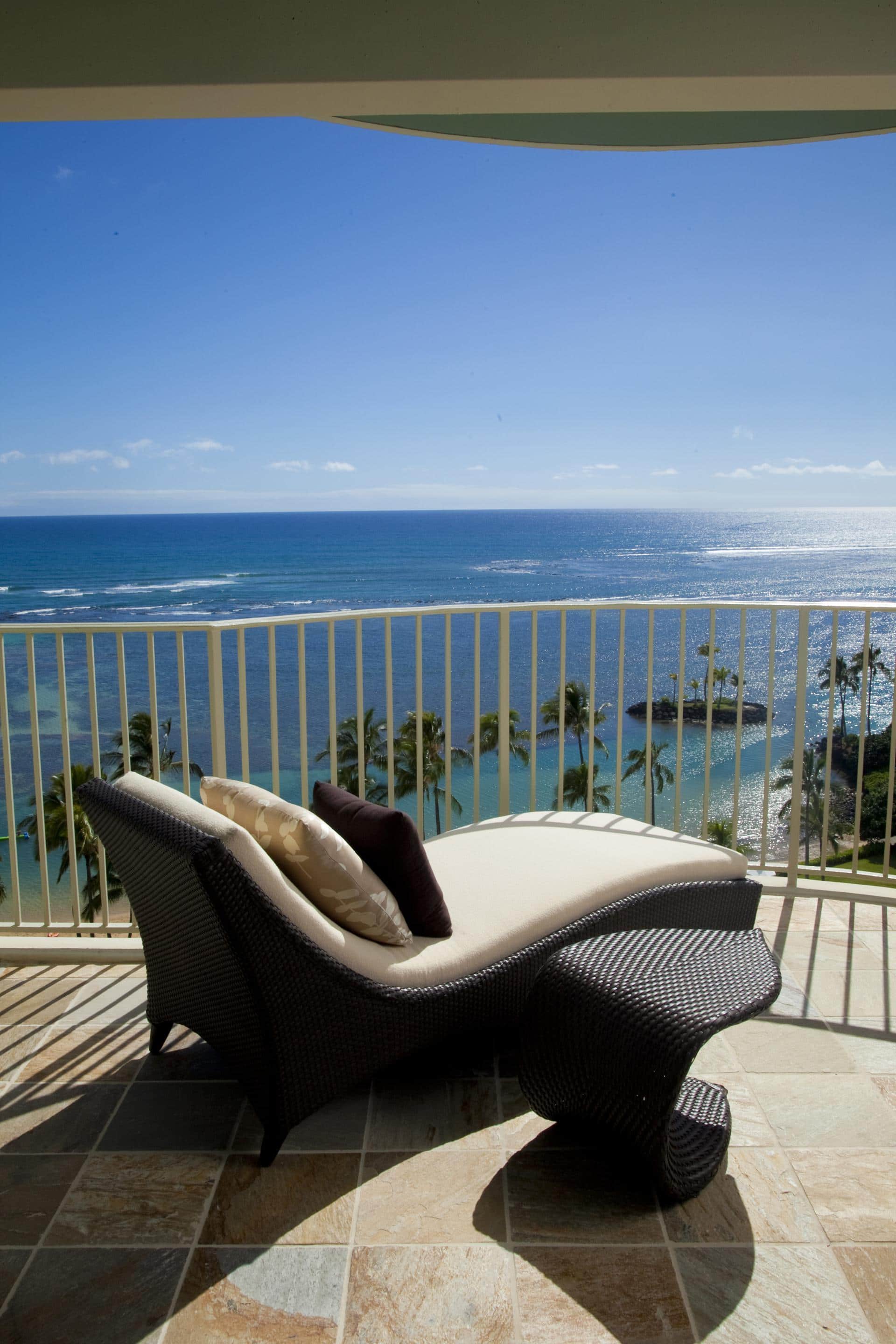 The Kahala Hotel & Resort - 5