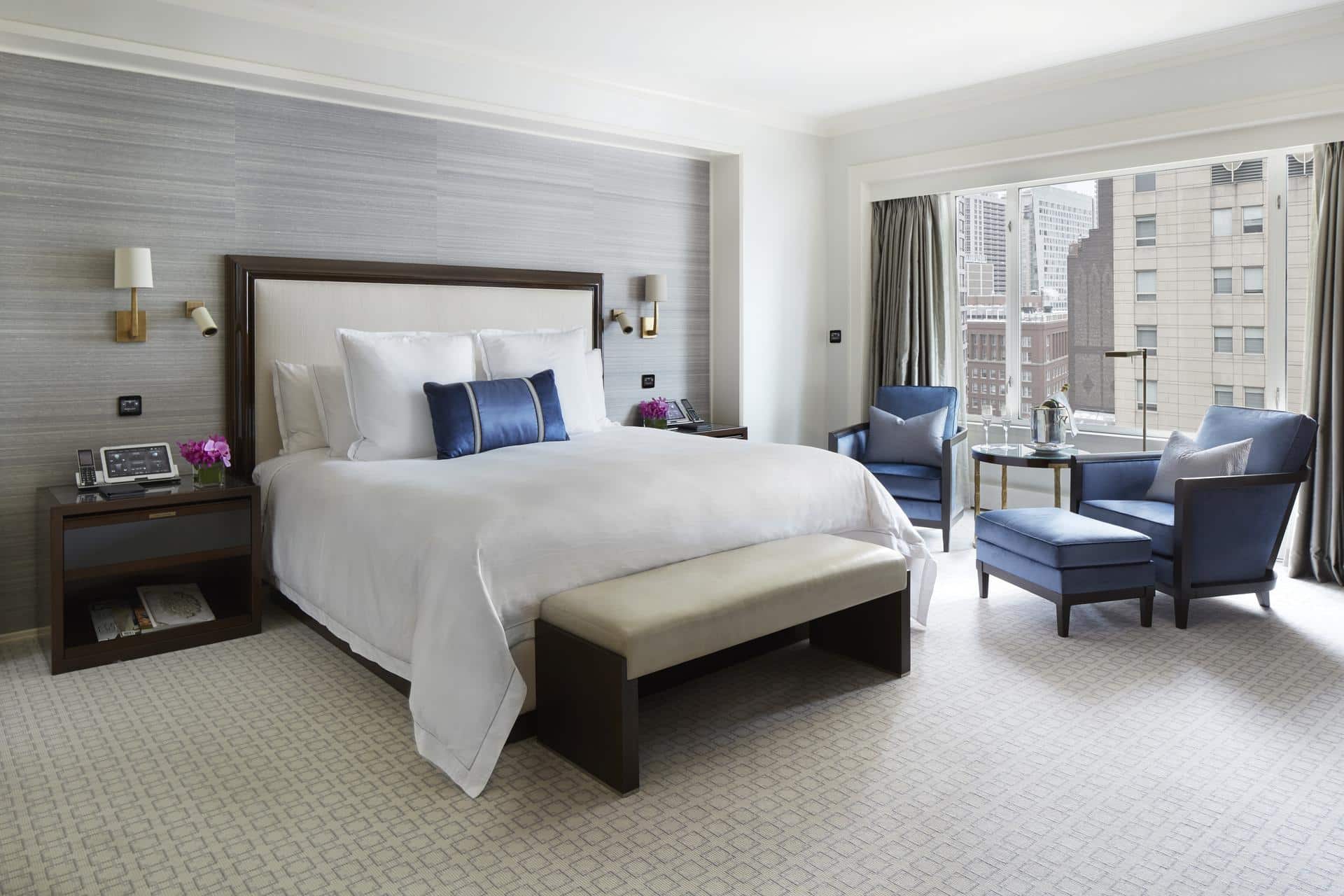 The Peninsula Chicago