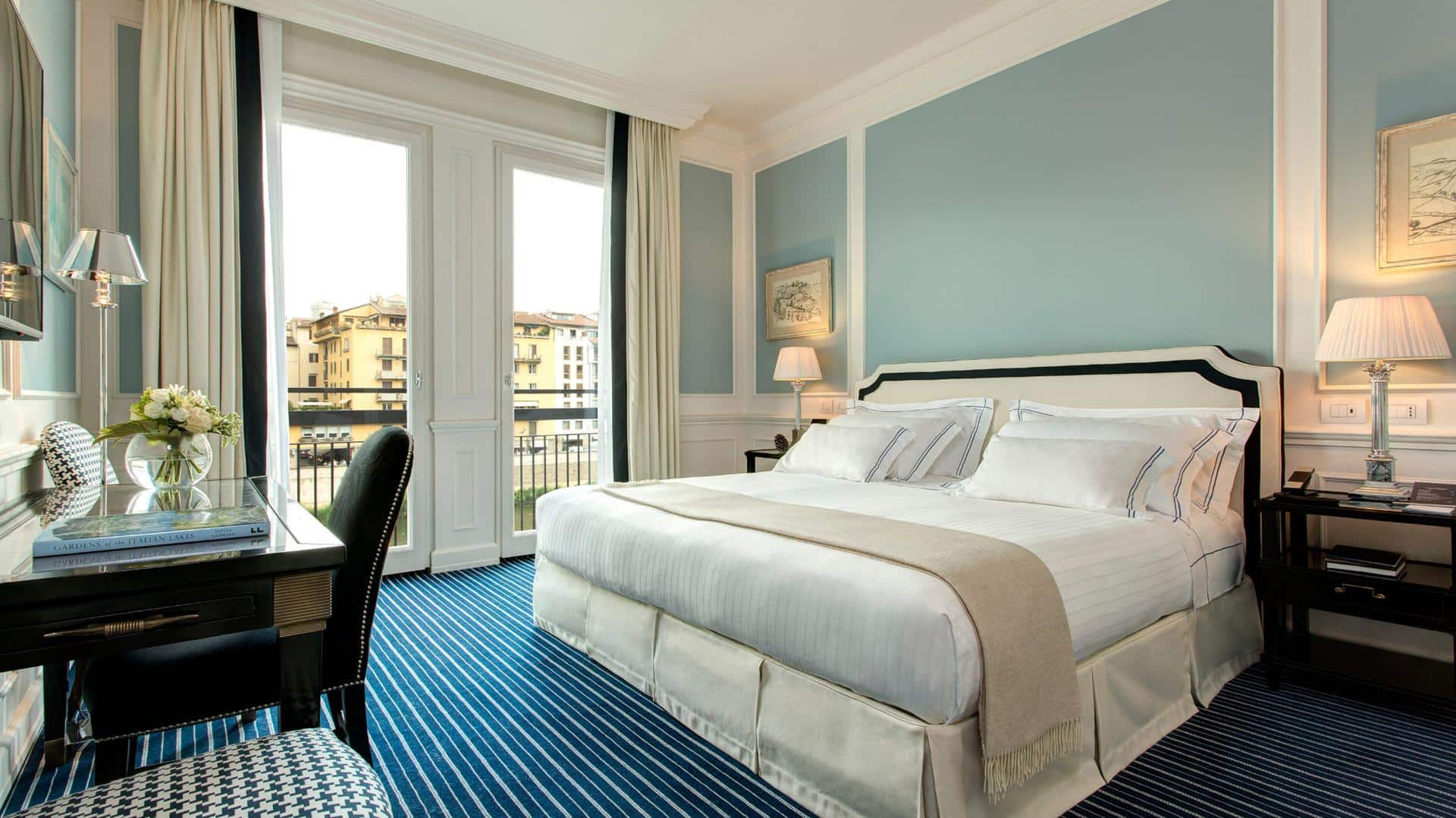 Hotel Lungarno - 4