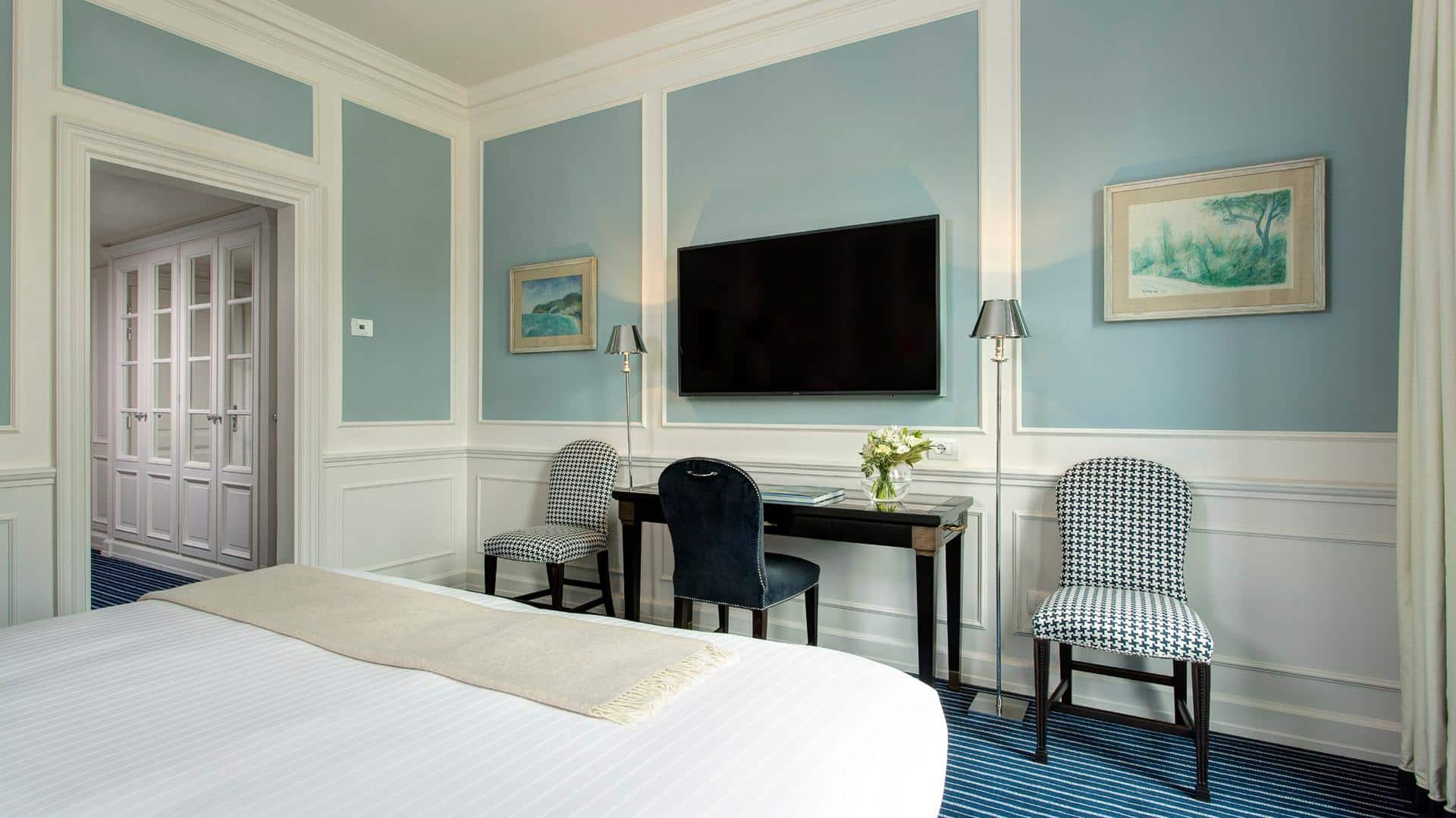 Hotel Lungarno - 5