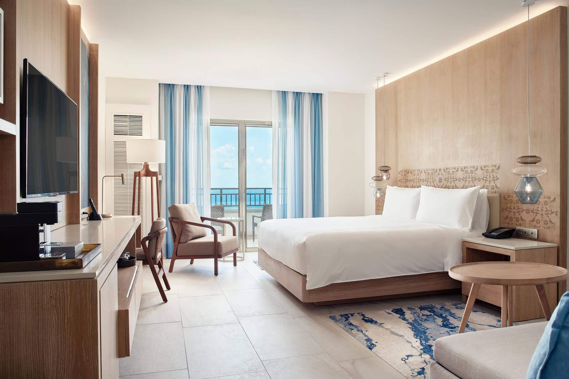 JW Marriott Cancun Resort & Spa - 2