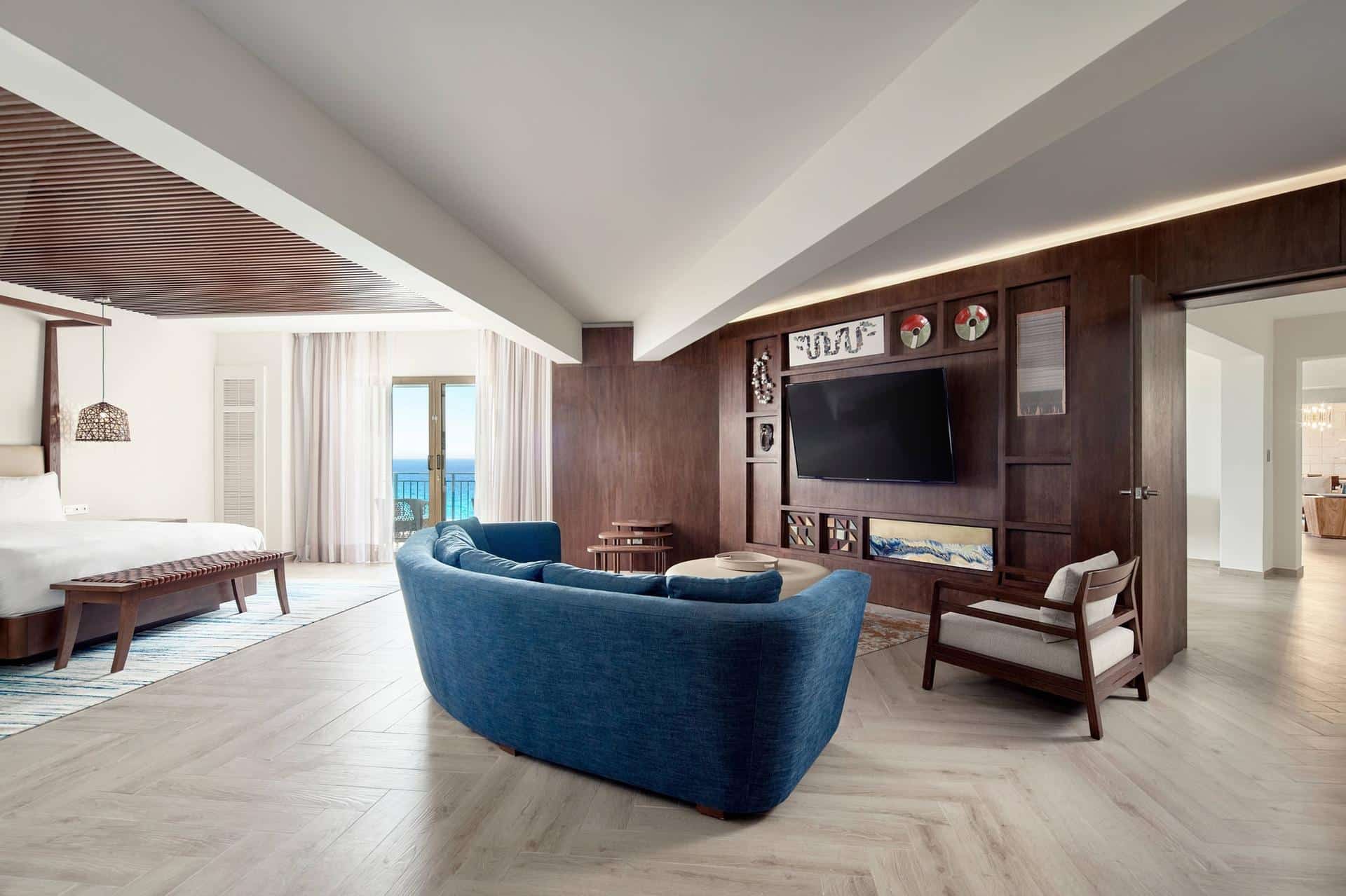 JW Marriott Cancun Resort & Spa - 5