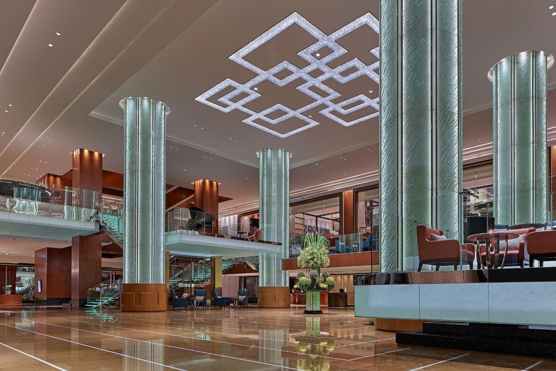 Grand Hyatt Manila