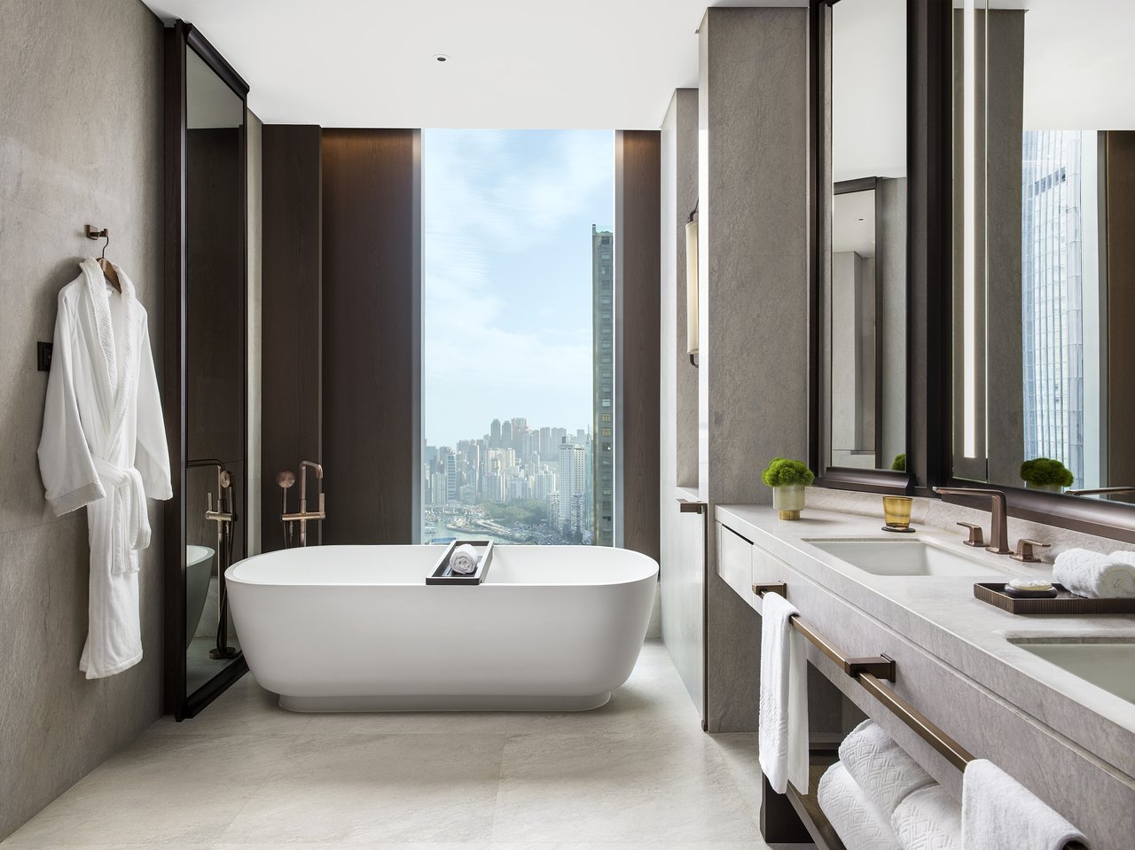The St. Regis Hong Kong - 2