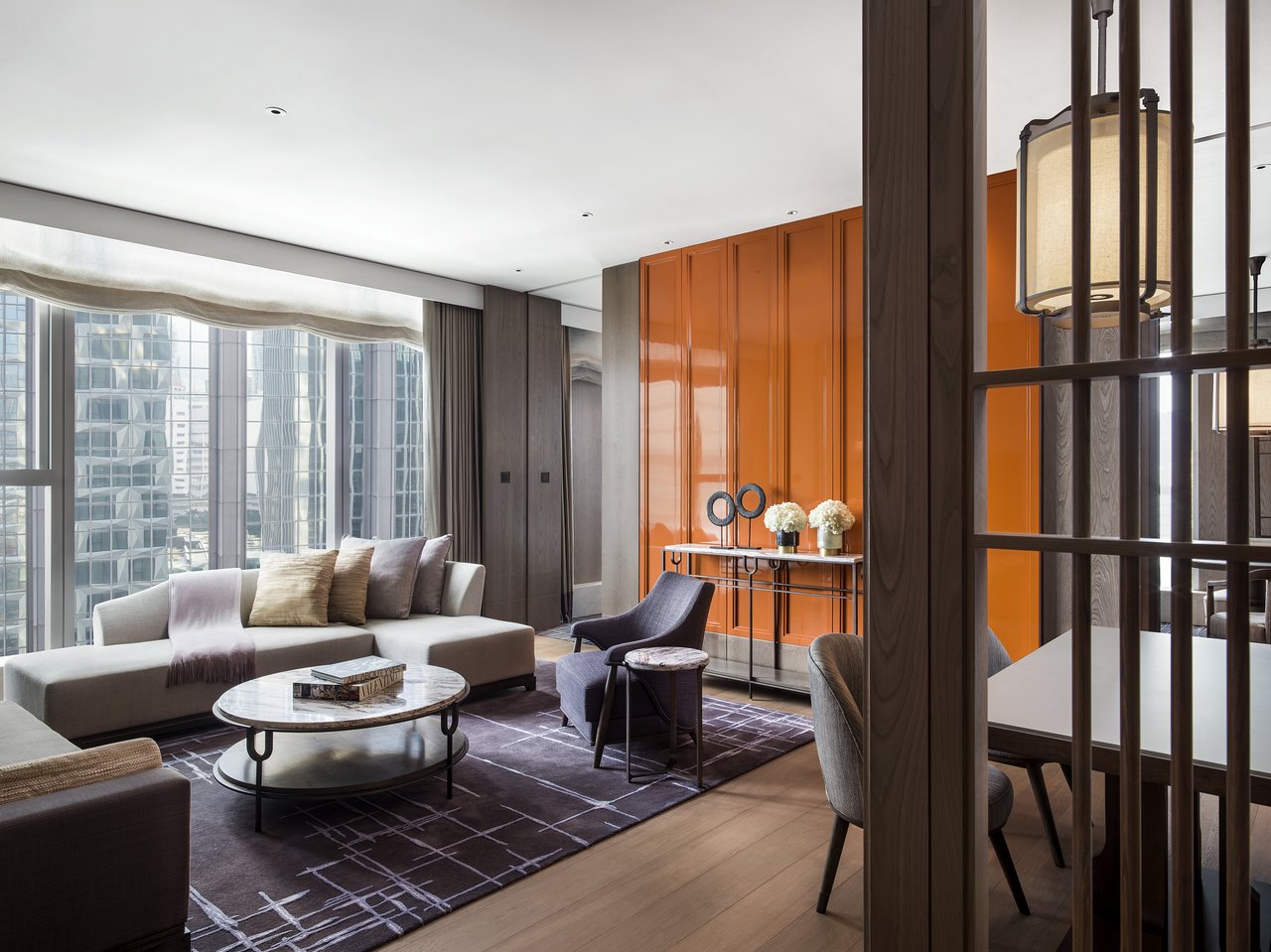 The St. Regis Hong Kong - 3
