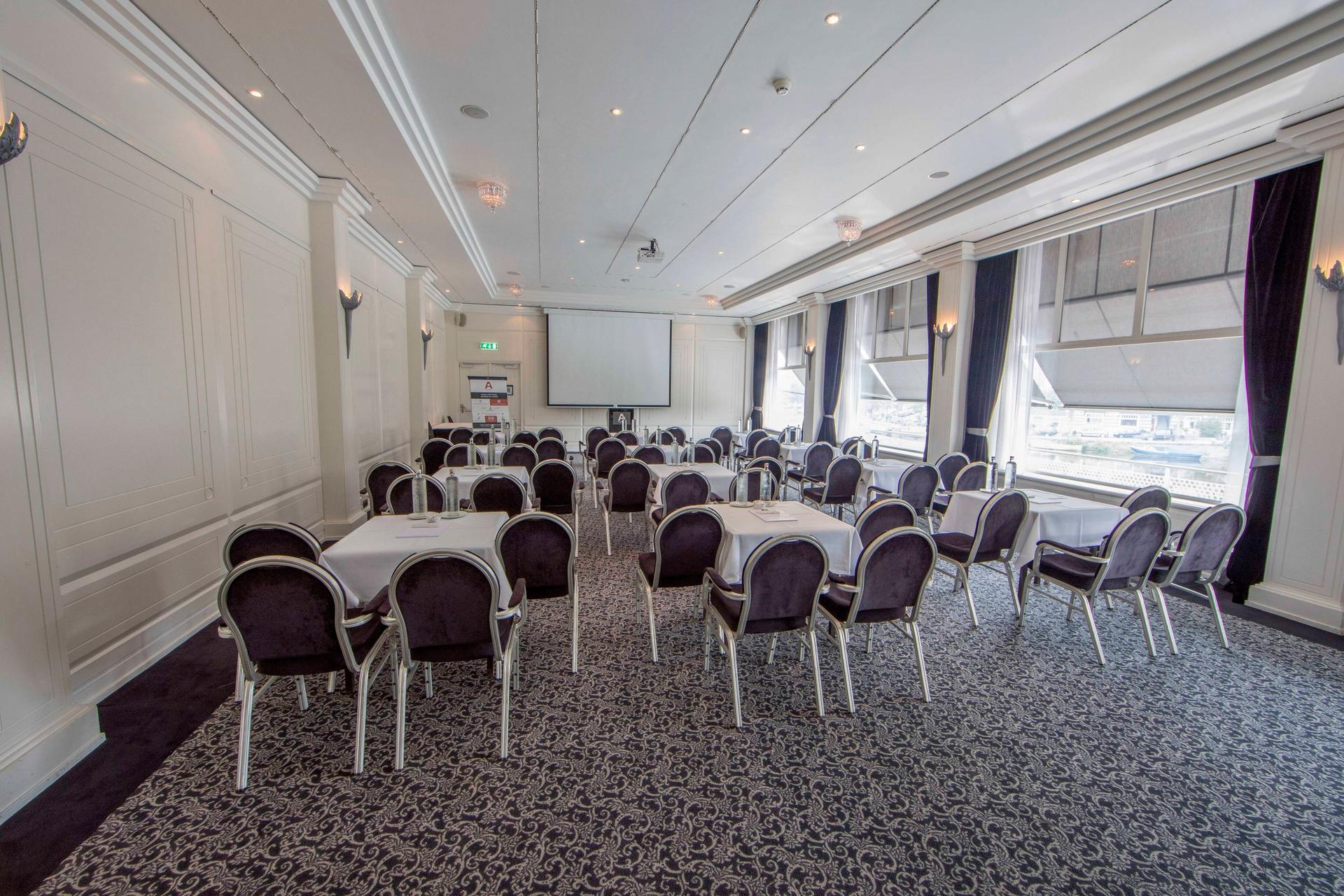 Apollo Hotel Amsterdam, a Tribute Portfolio Hotel - 4