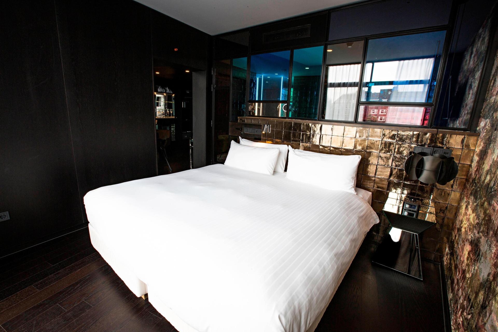 Apollo Hotel Amsterdam, a Tribute Portfolio Hotel - 5