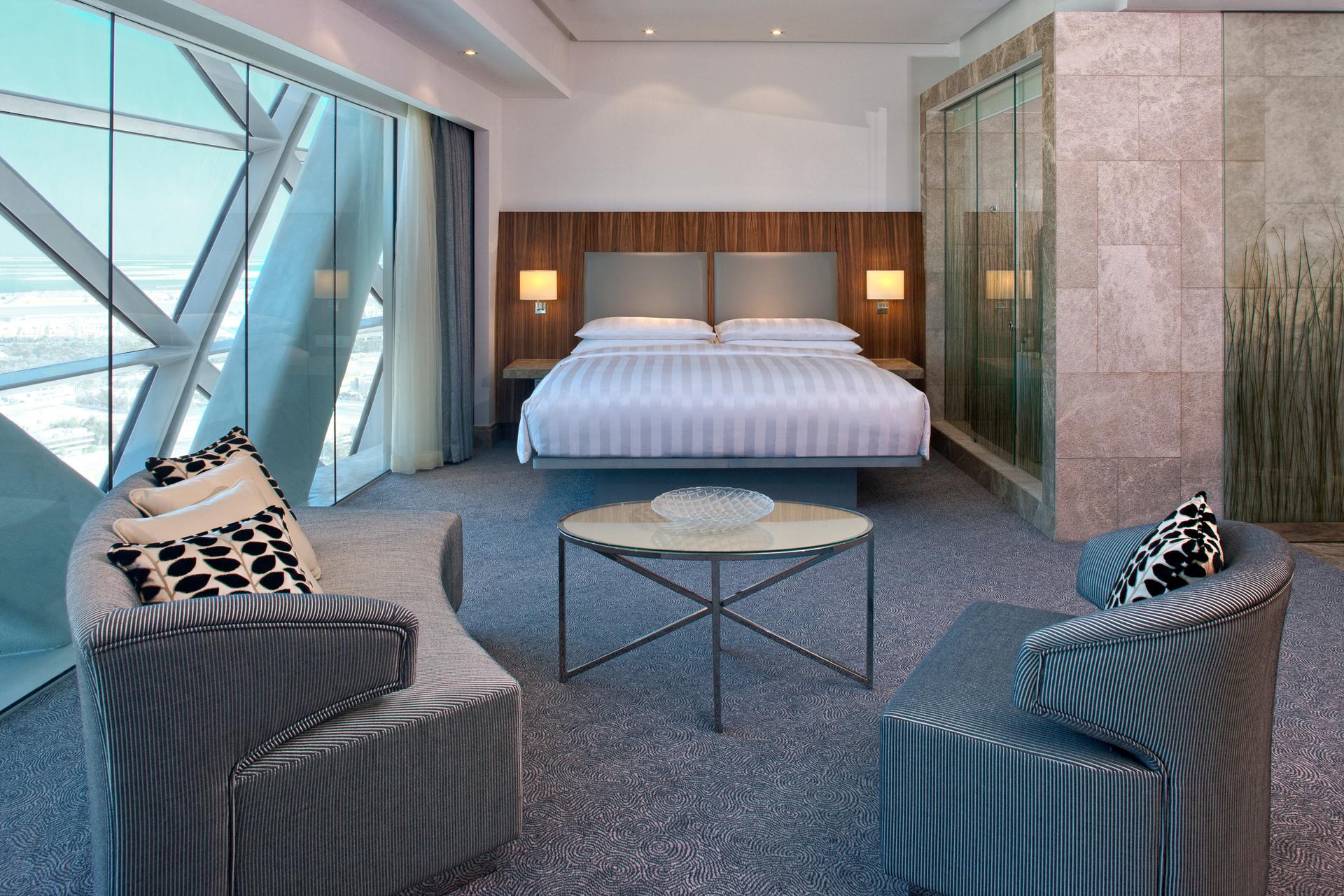 Andaz Capital Gate, Abu Dhabi - 2