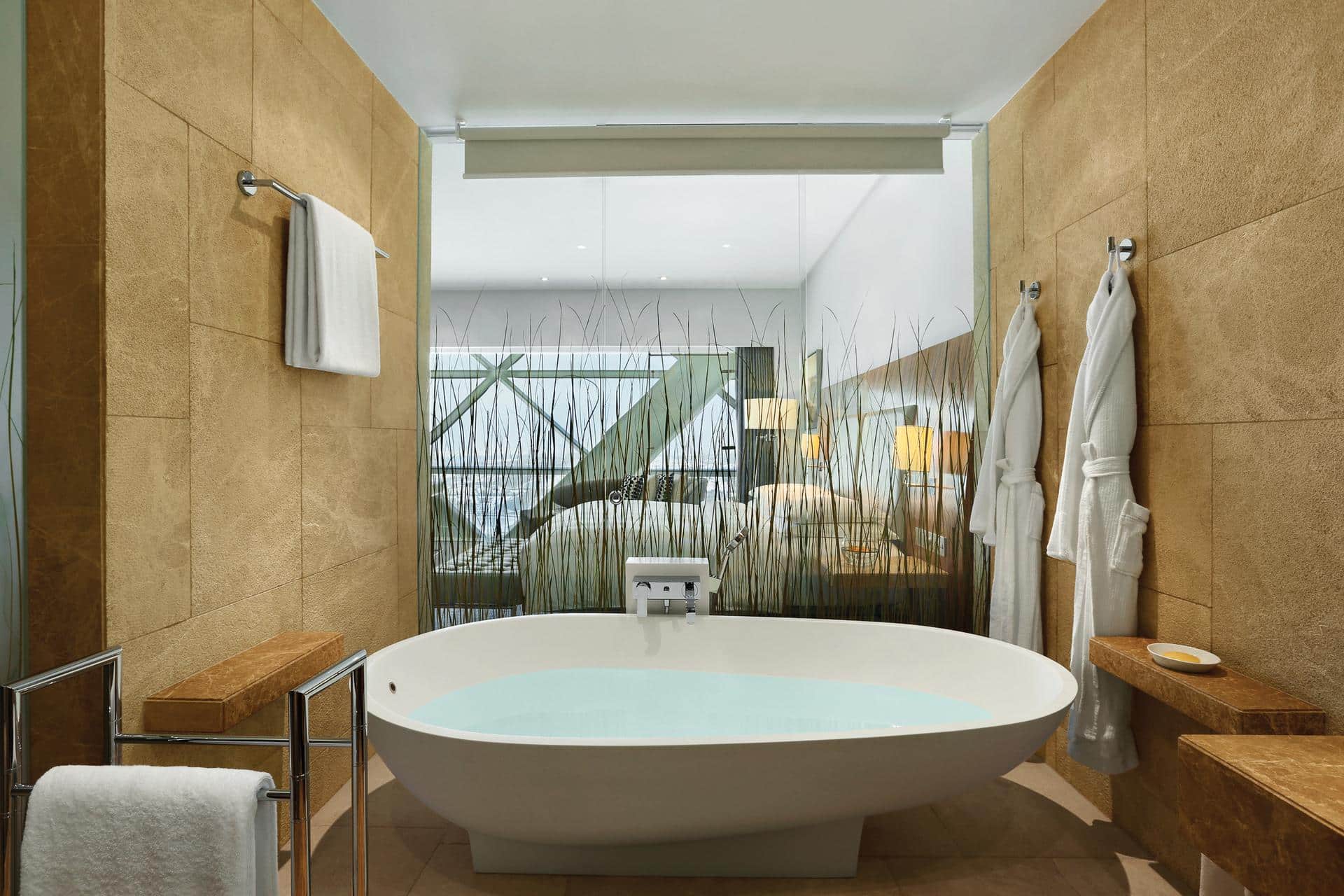 Andaz Capital Gate, Abu Dhabi - 3