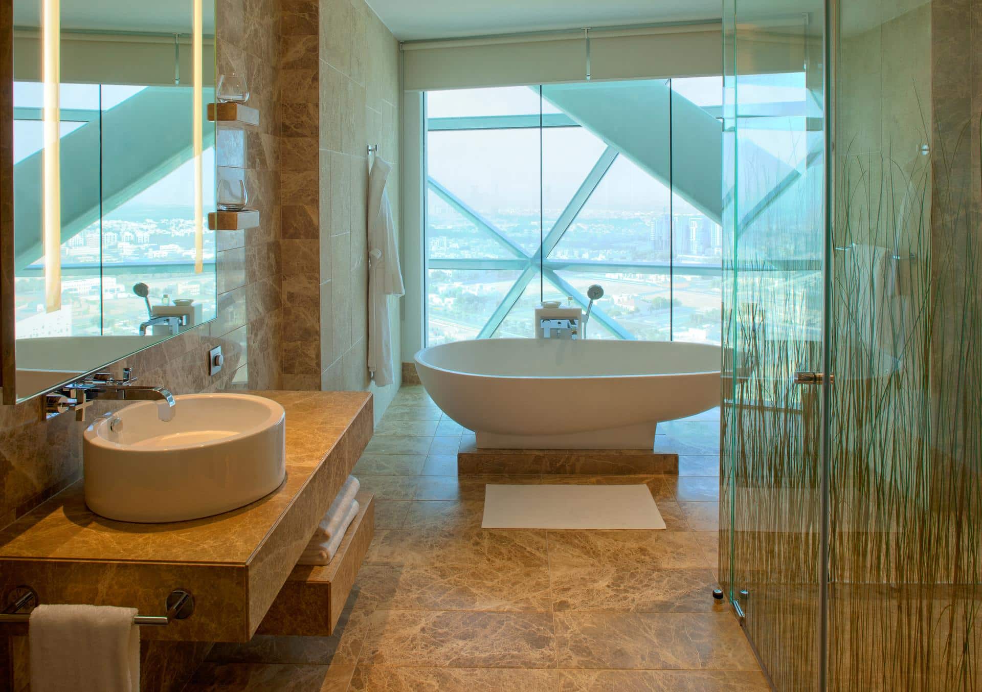 Andaz Capital Gate, Abu Dhabi - 5