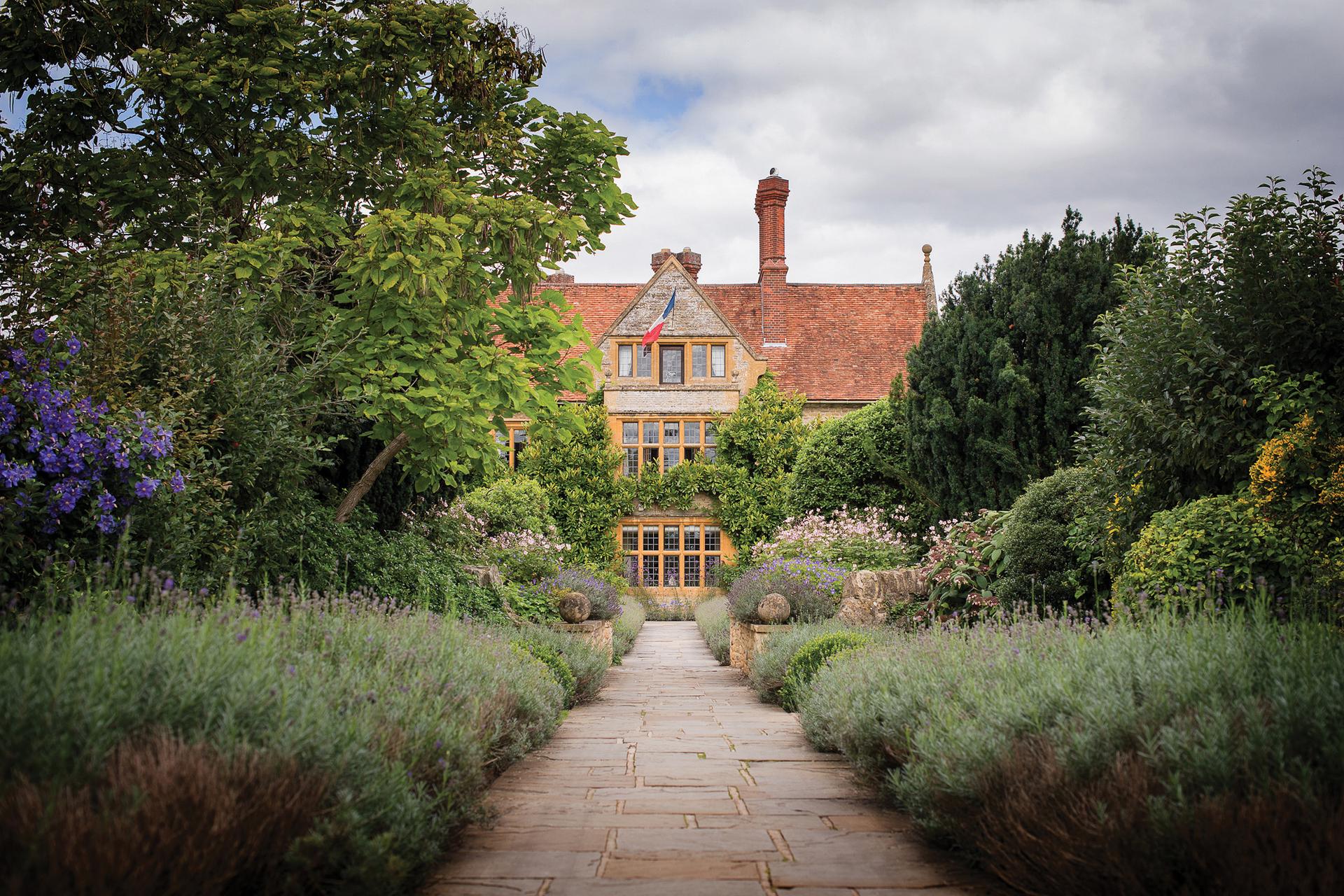 Le Manoir aux Quat'Saisons, A Belmond Hotel