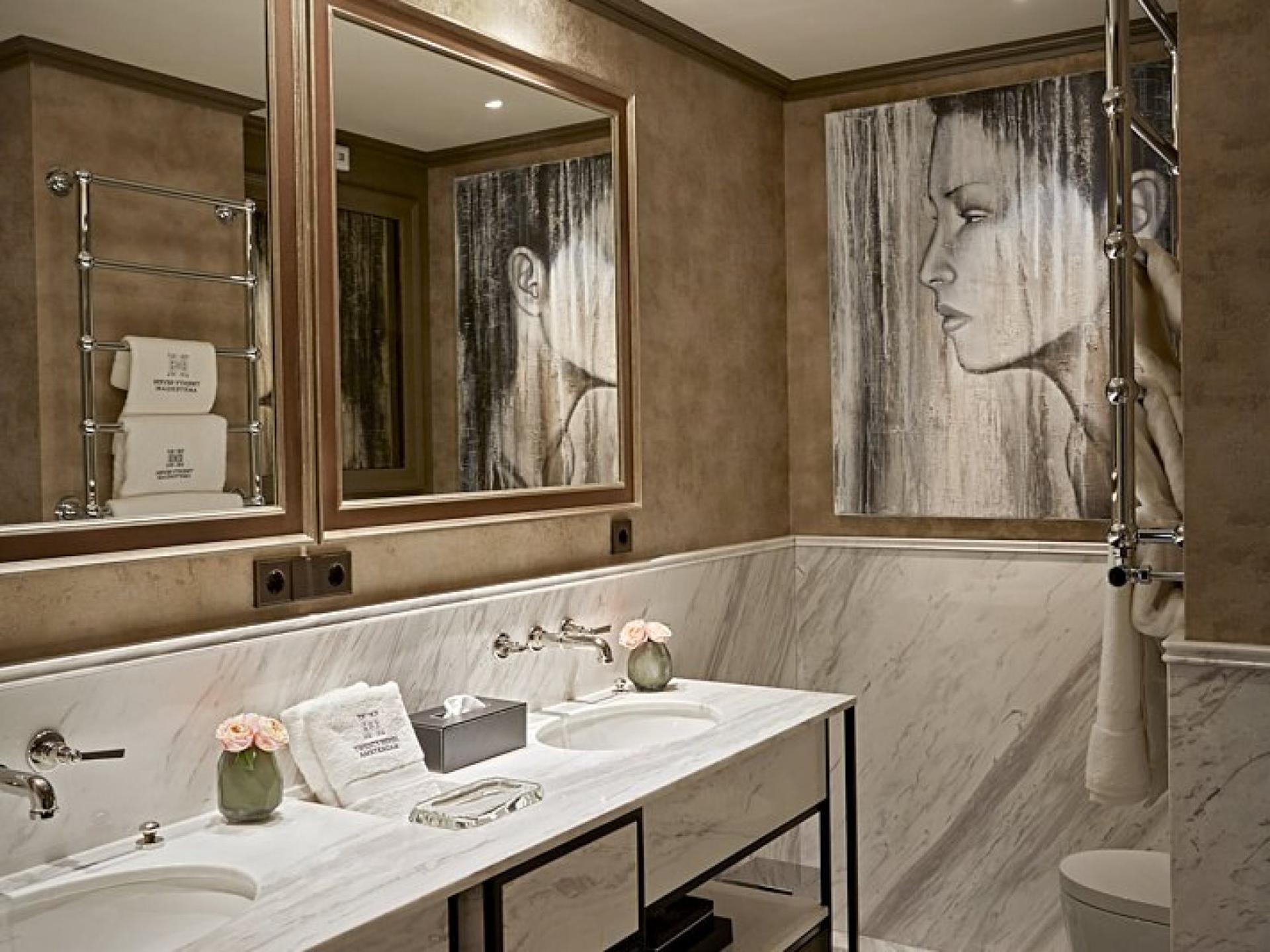 Twentyseven Hotel - 2