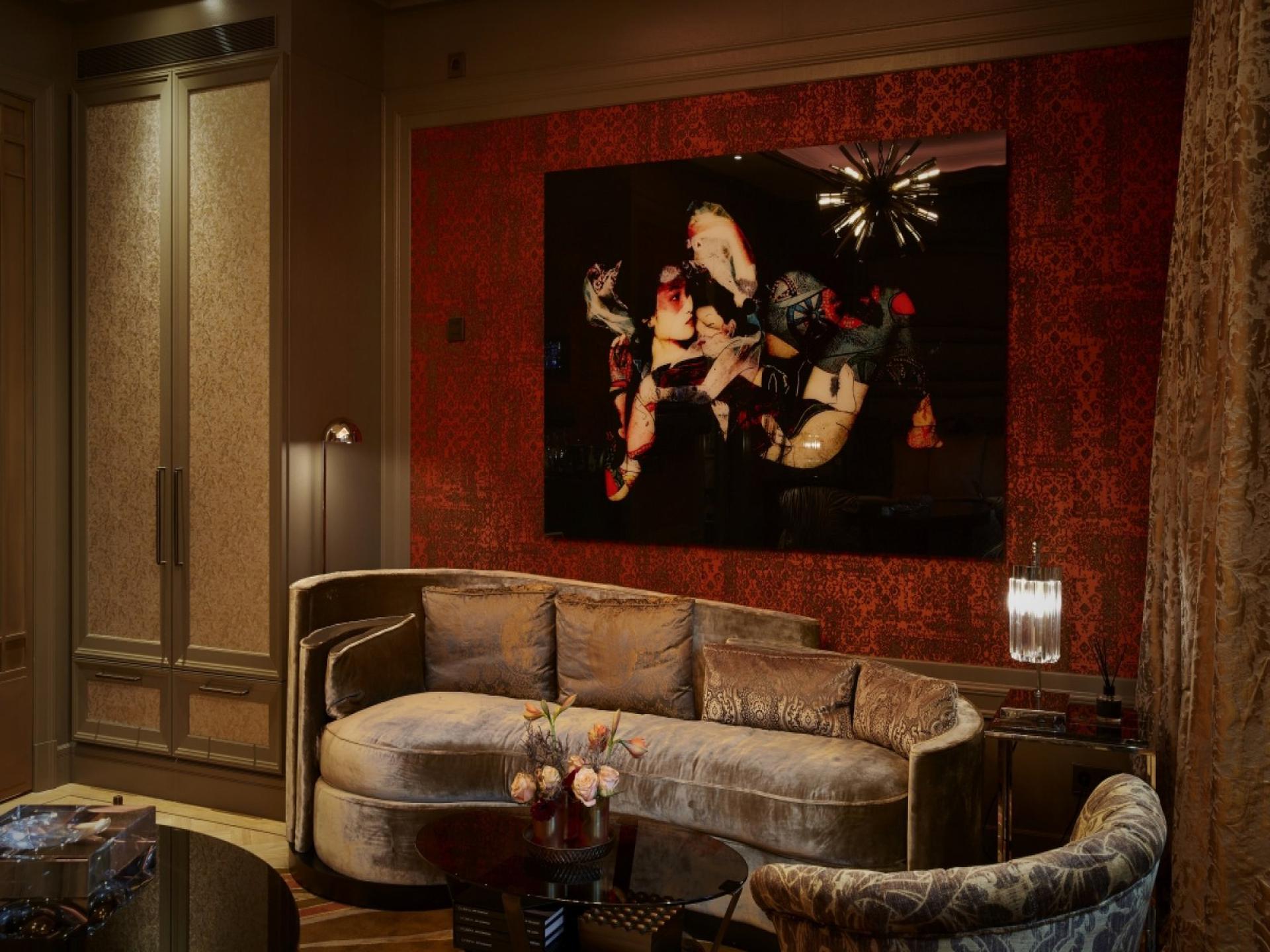 Twentyseven Hotel - 3