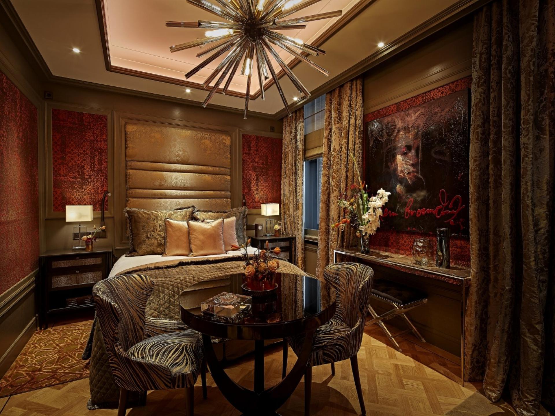 Twentyseven Hotel - 5