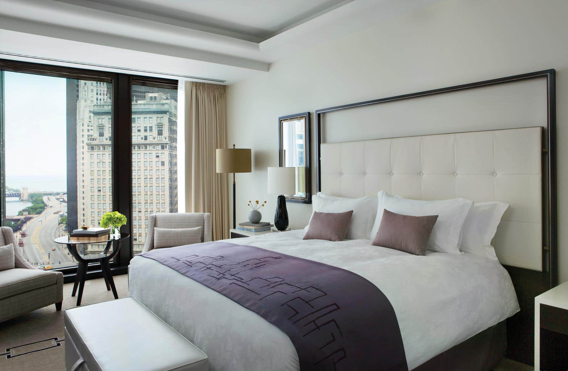 The Langham, Chicago