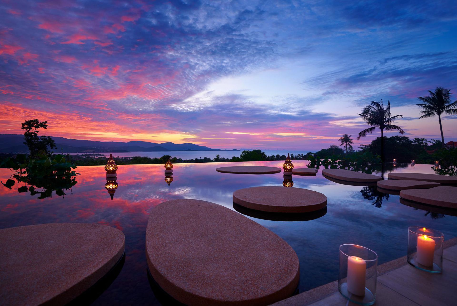 The Ritz-Carlton, Koh Samui - 2