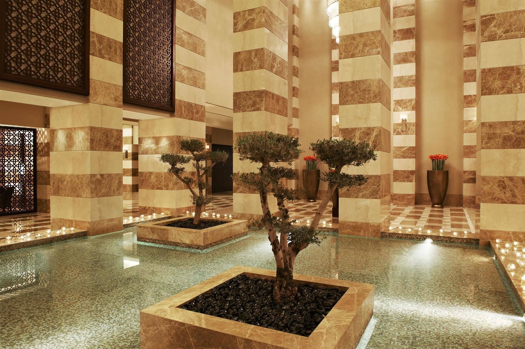 The St. Regis Doha - 2