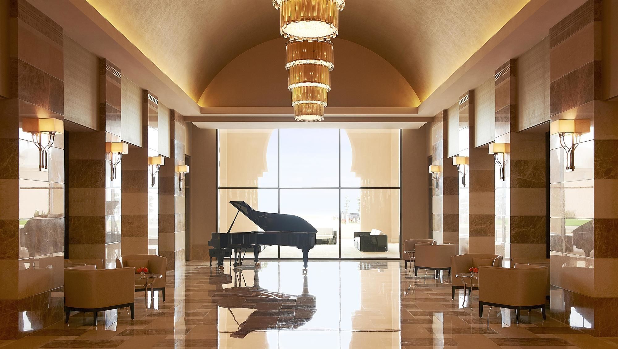 The St. Regis Doha - 3