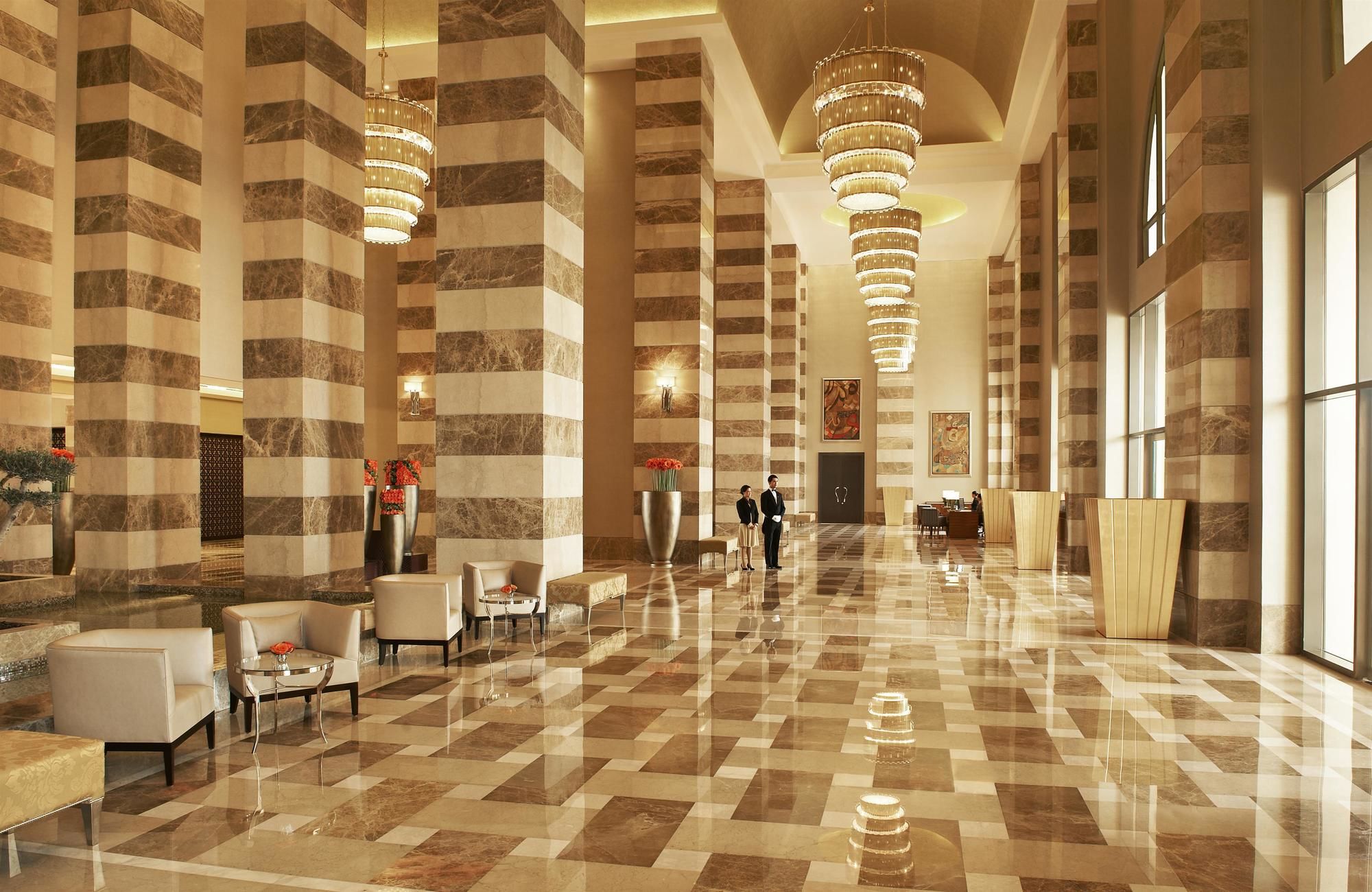 The St. Regis Doha - 4