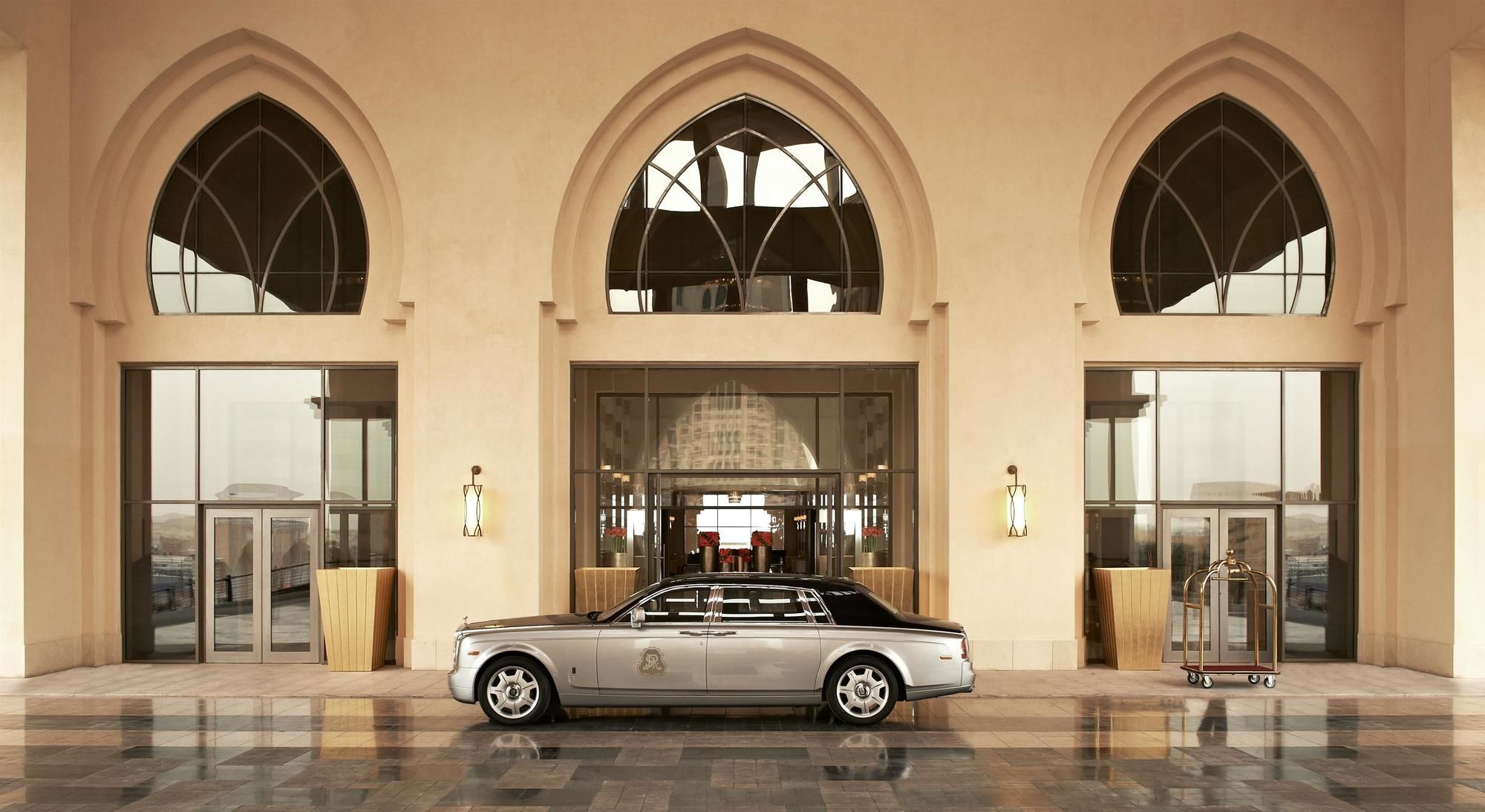 The St. Regis Doha - 5