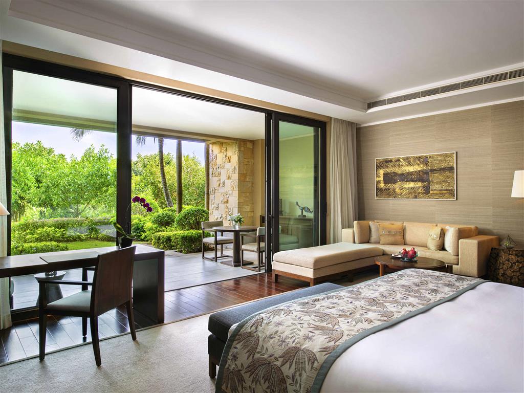 Raffles Hainan