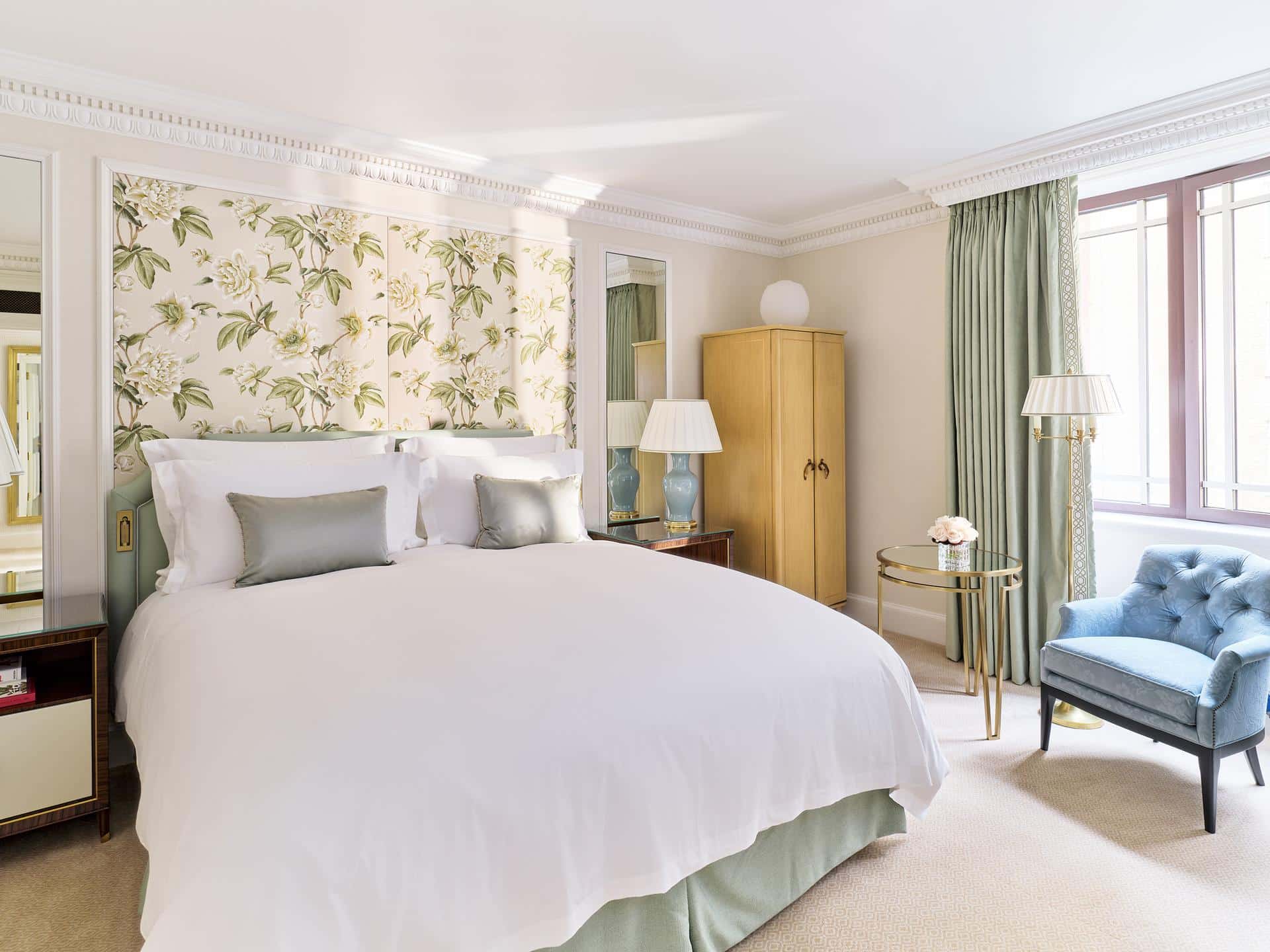 The Dorchester, Dorchester Collection