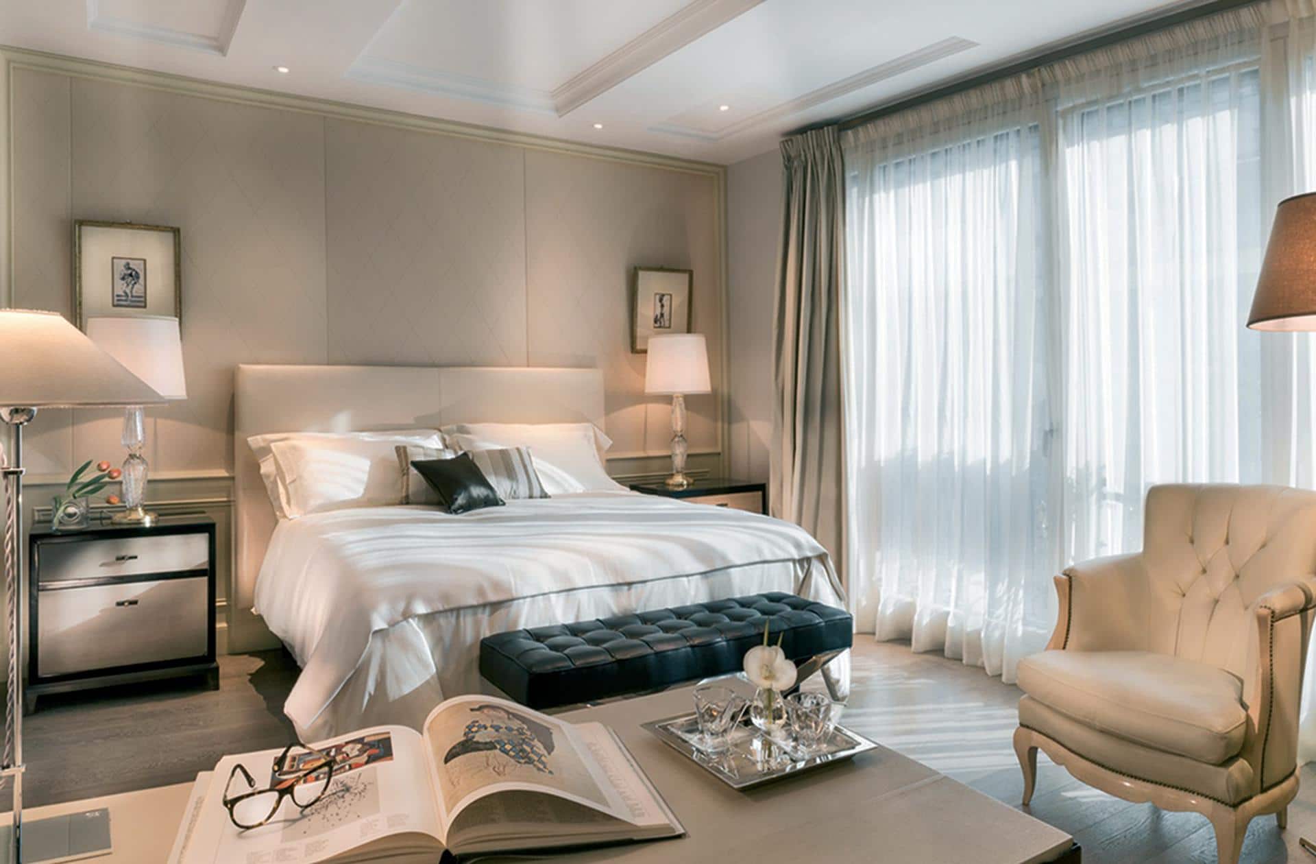 Palazzo Parigi Hotel Grand Spa  - 2