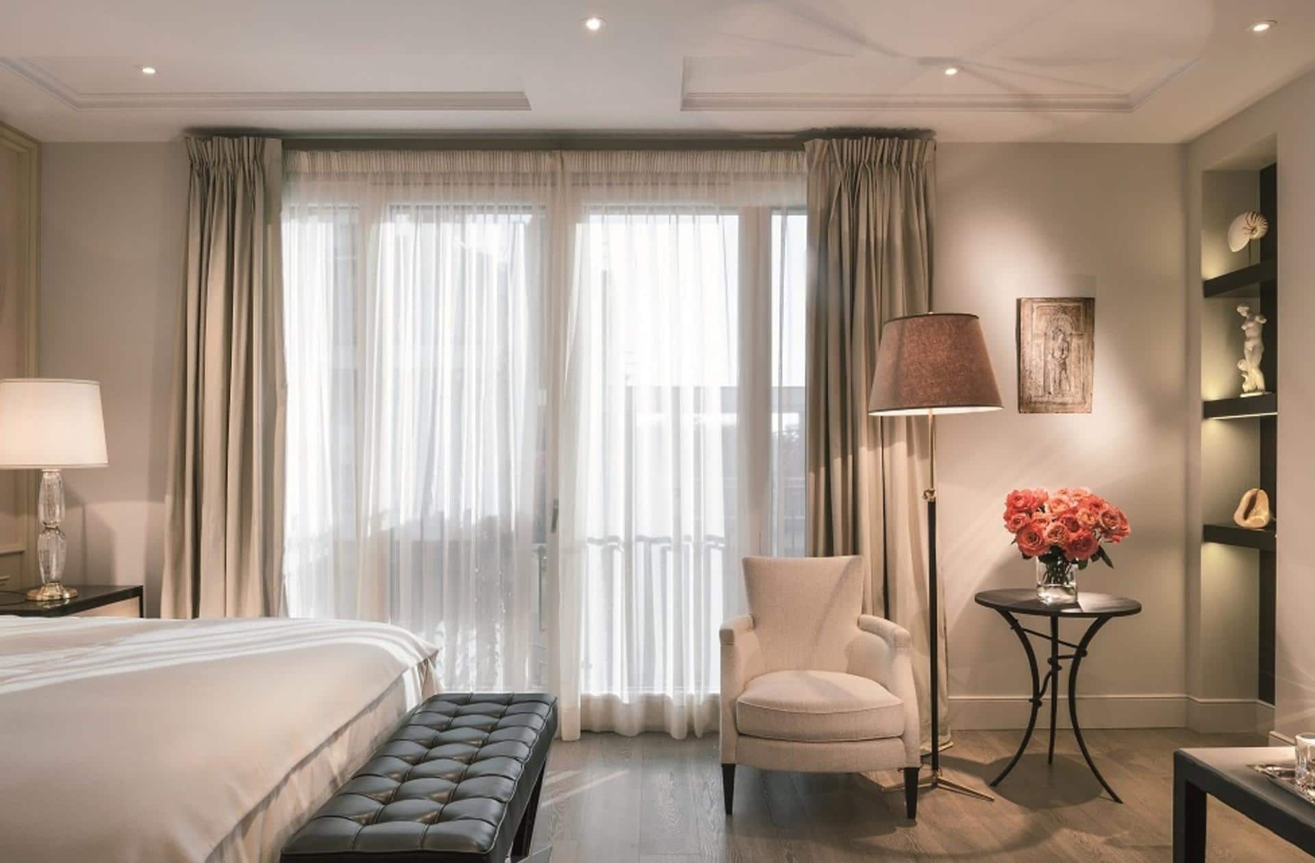 Palazzo Parigi Hotel Grand Spa  - 4