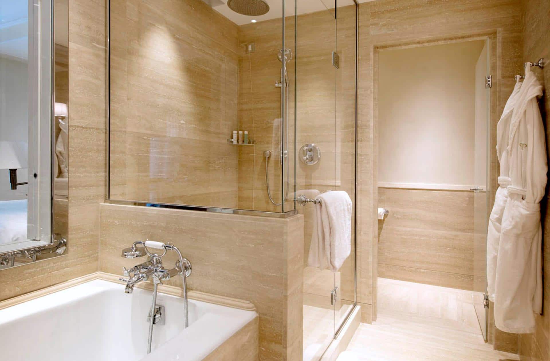 Palazzo Parigi Hotel Grand Spa  - 5