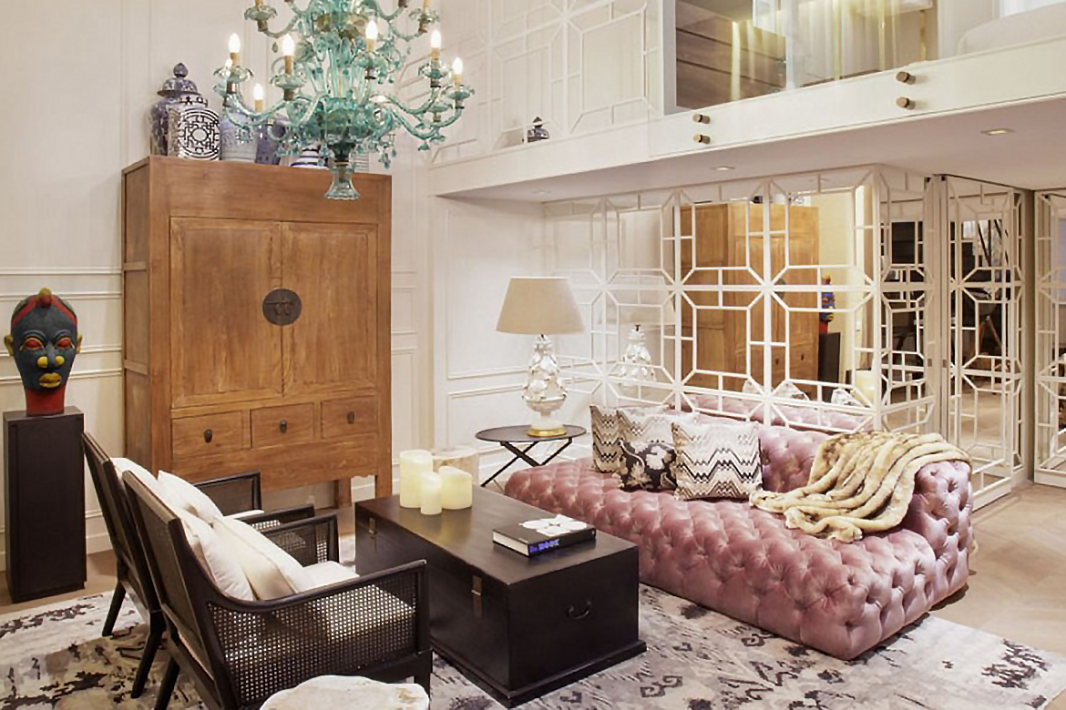 Claris Hotel And Spa - 1