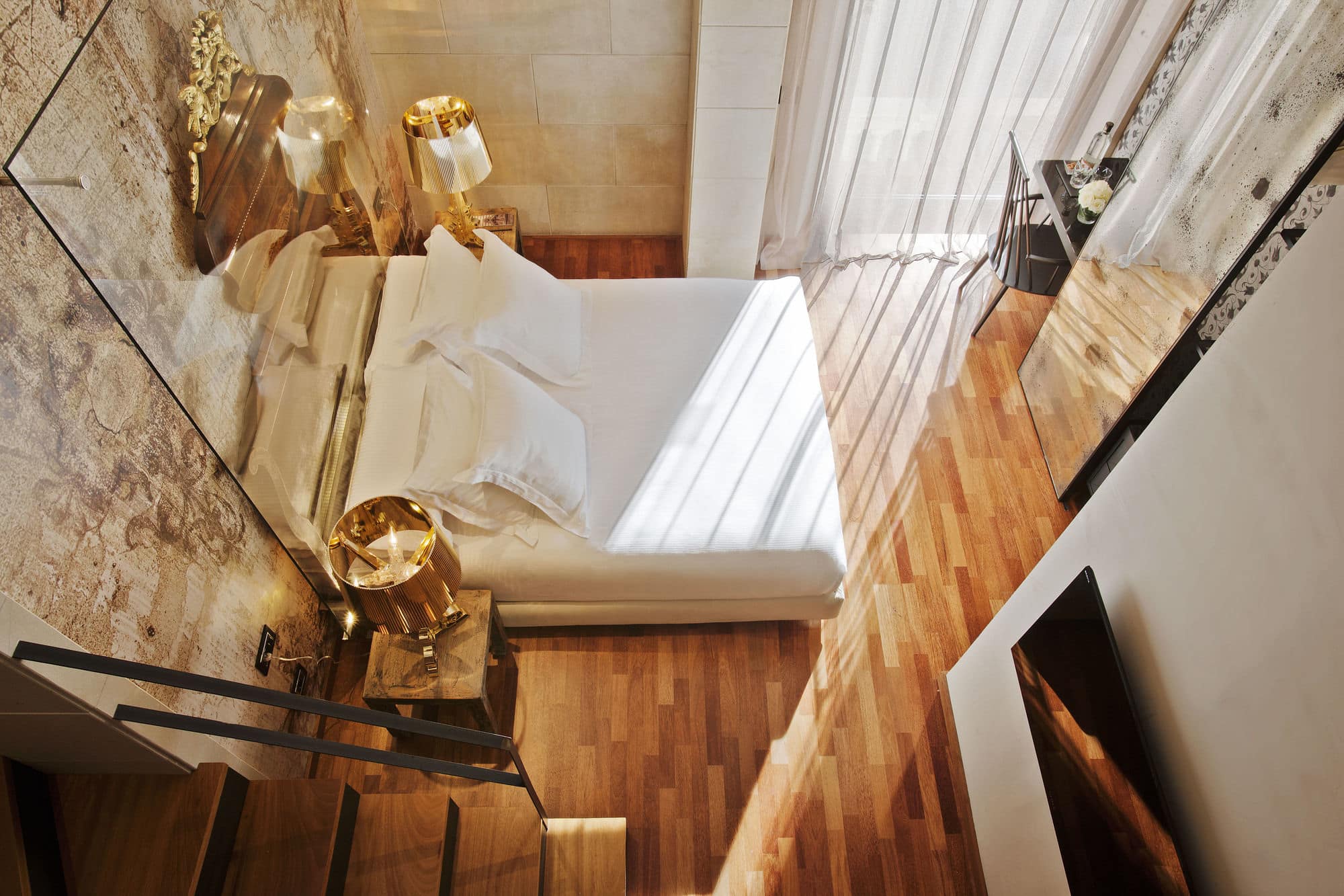 Claris Hotel And Spa - 3