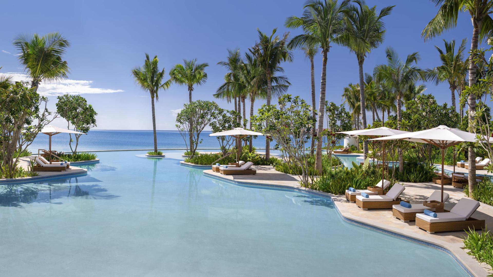 Waldorf Astoria Maldives Ithaafushi