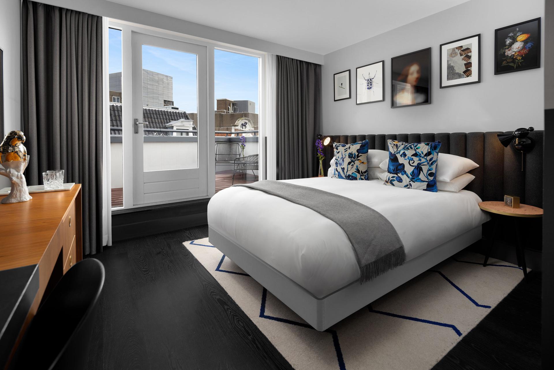 Kimpton De Witt