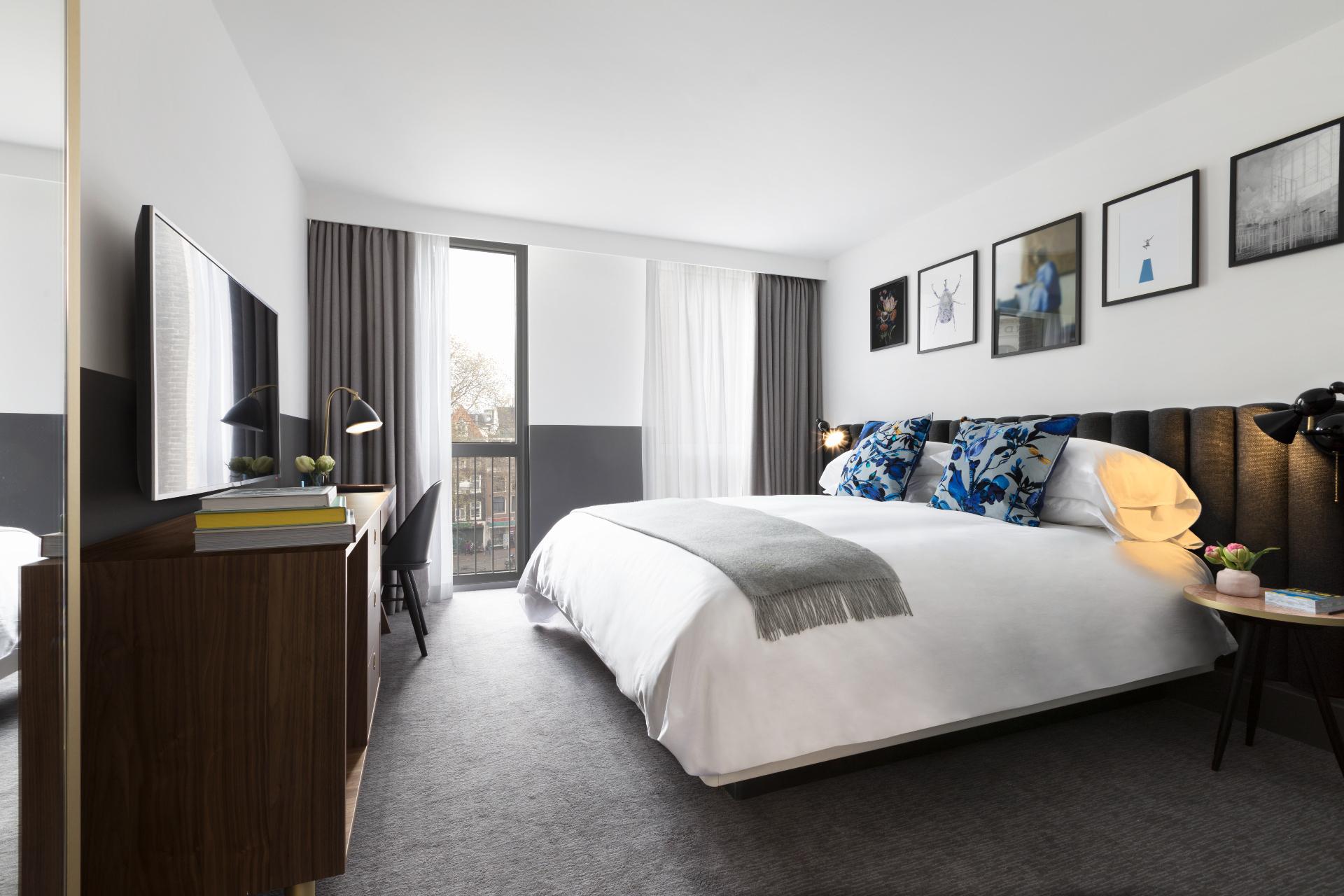 Kimpton De Witt - 3