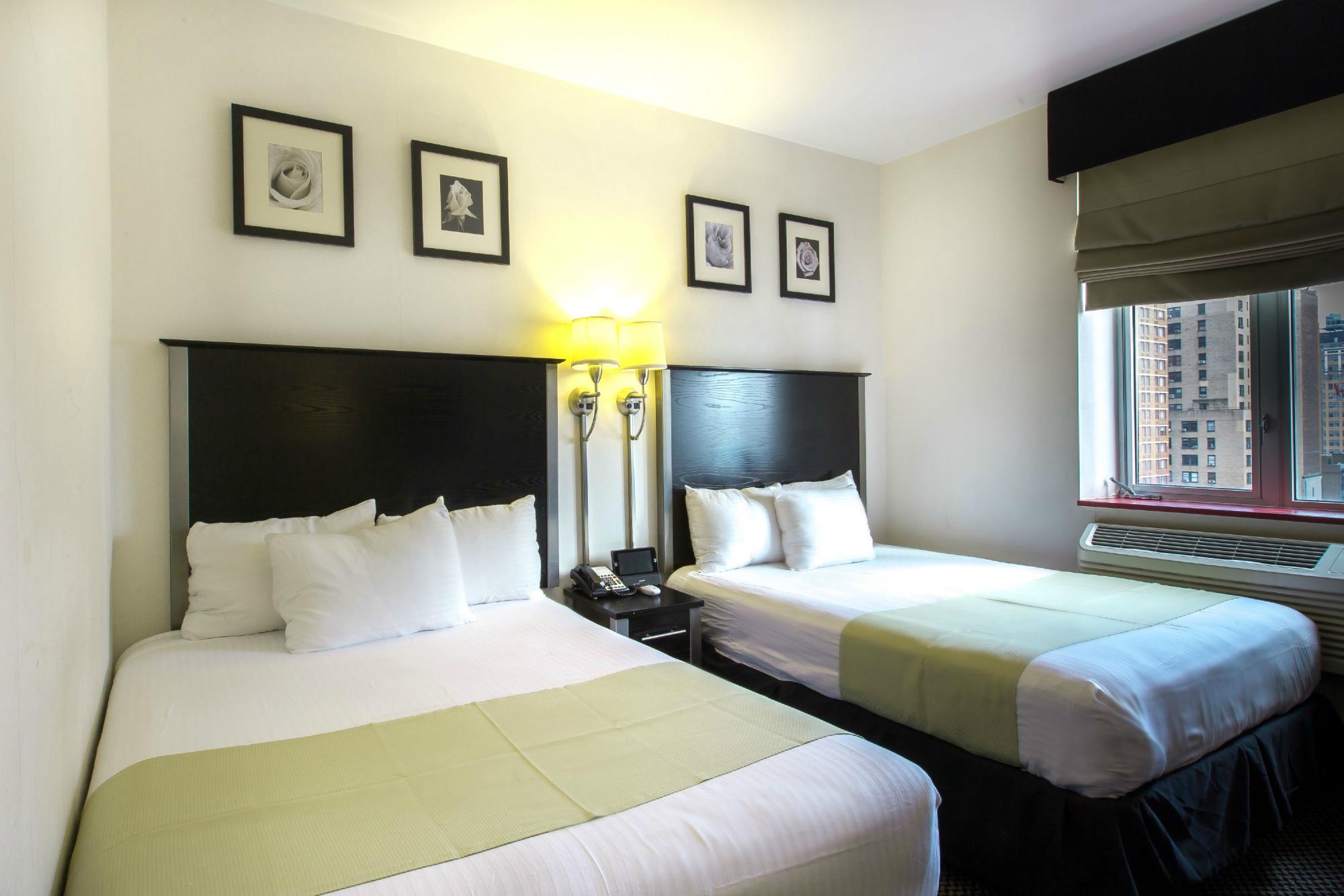 Huang Yan 36 Hotel - 2