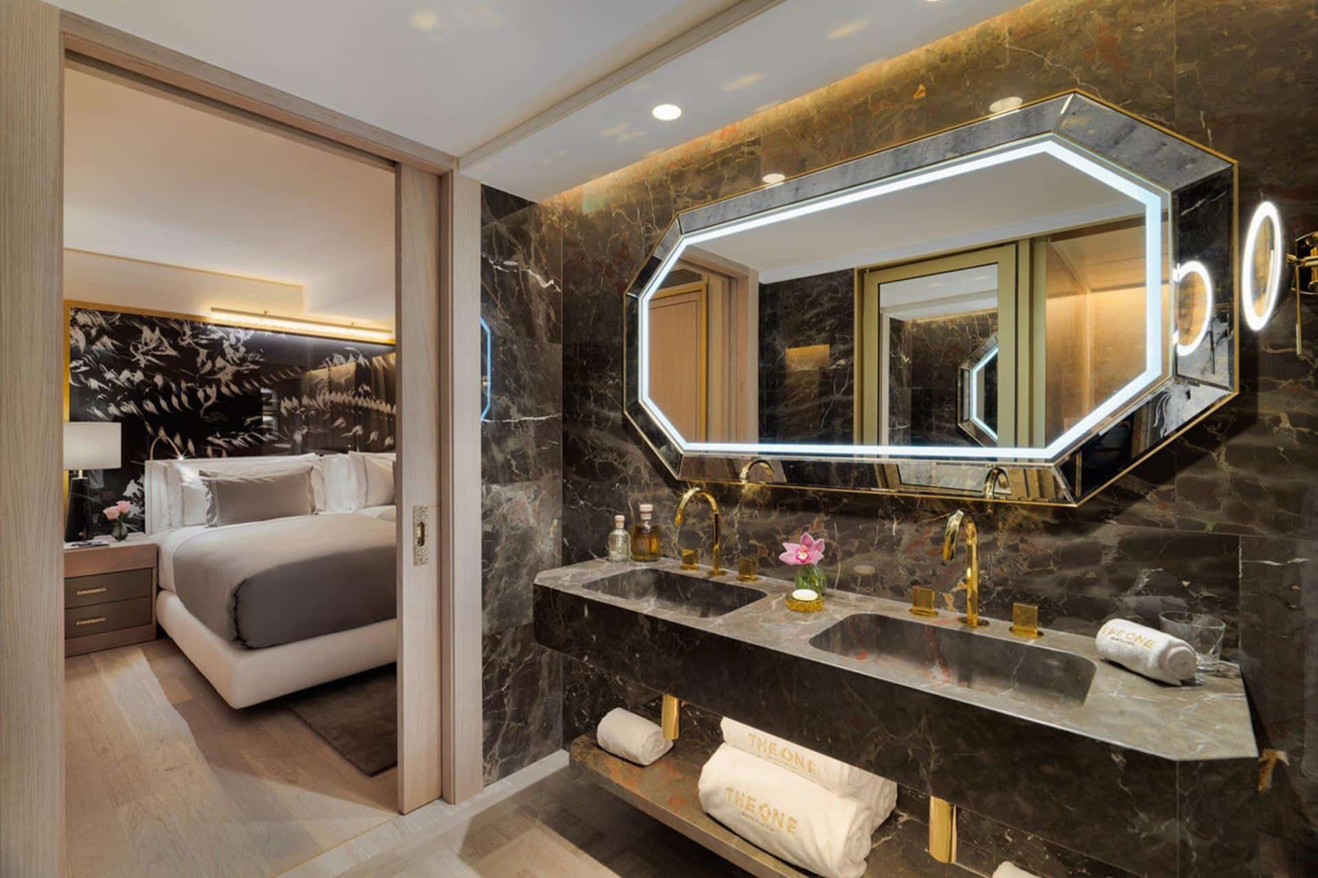 The One Barcelona - 4