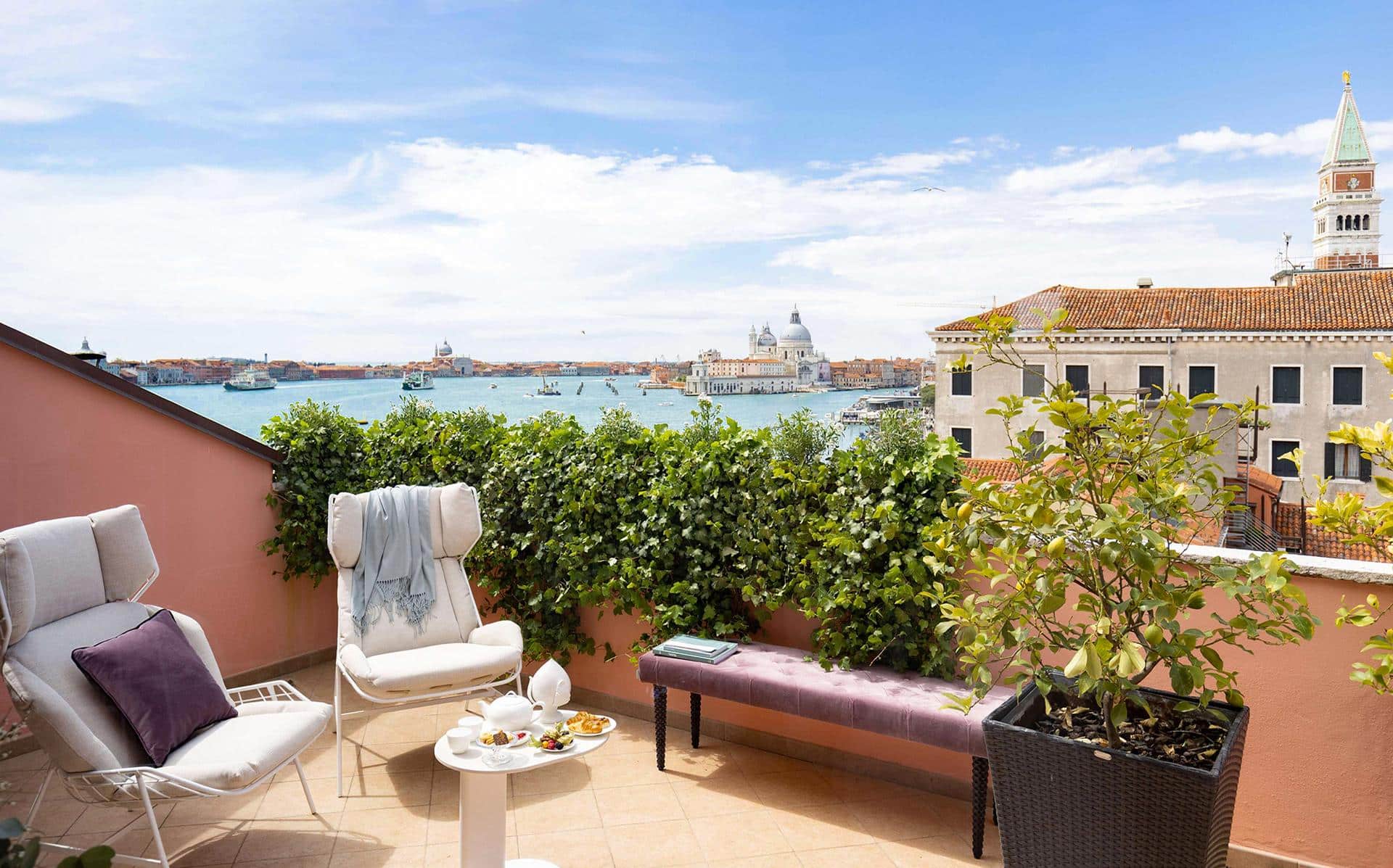 Londra Palace Venice - 1