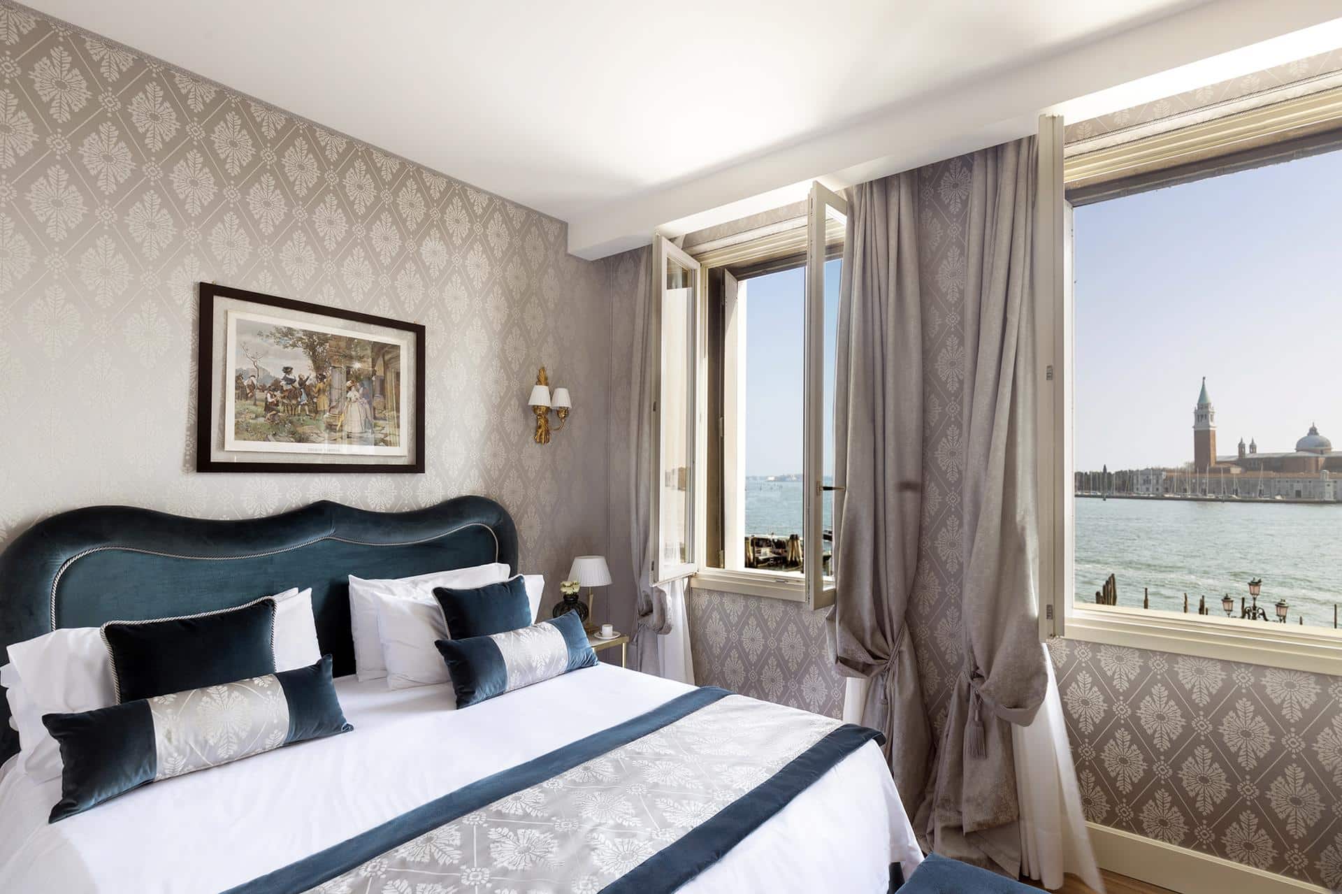 Londra Palace Venice - 4