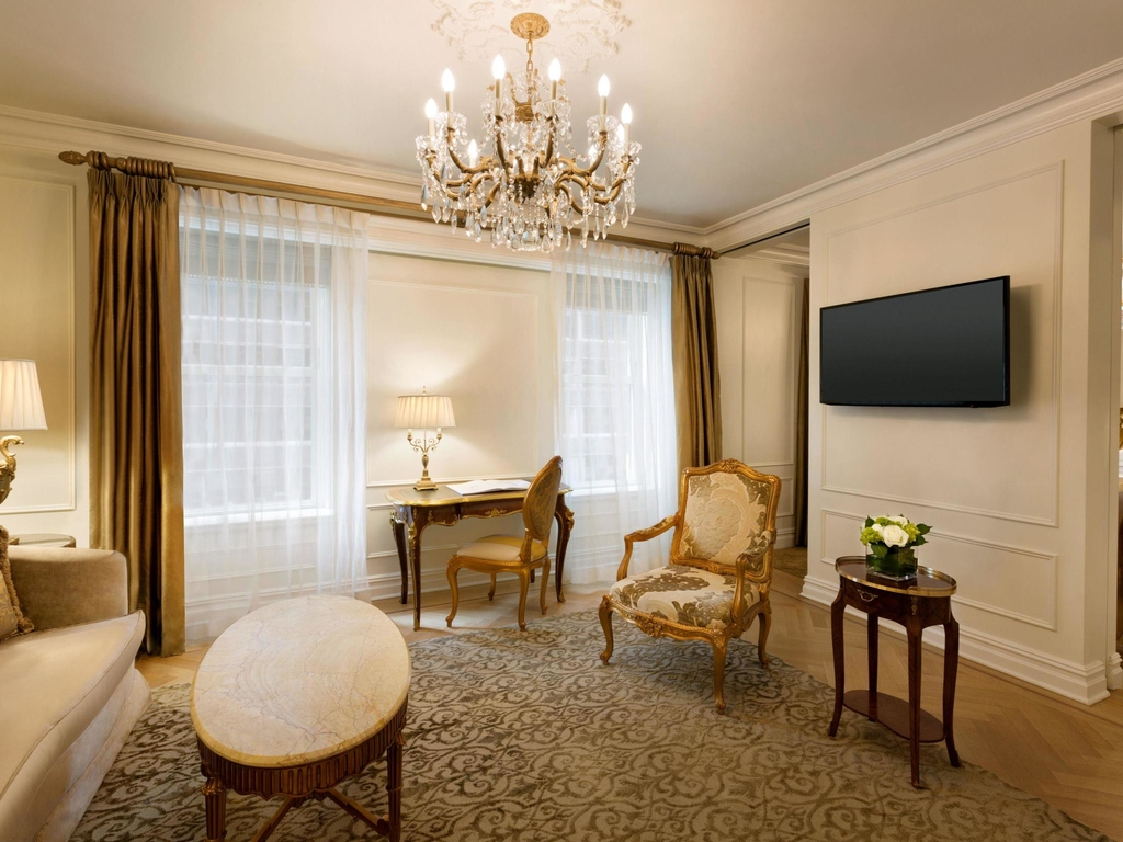 The Plaza - 4