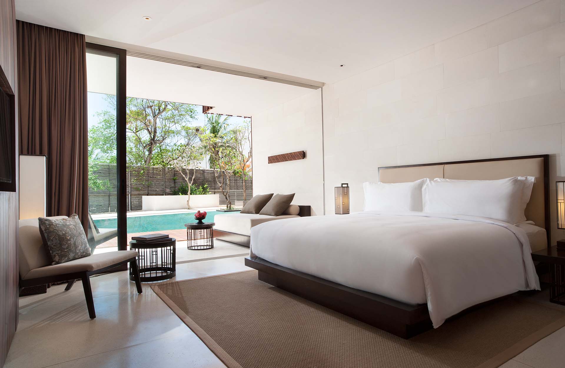 Alila Seminyak - 2