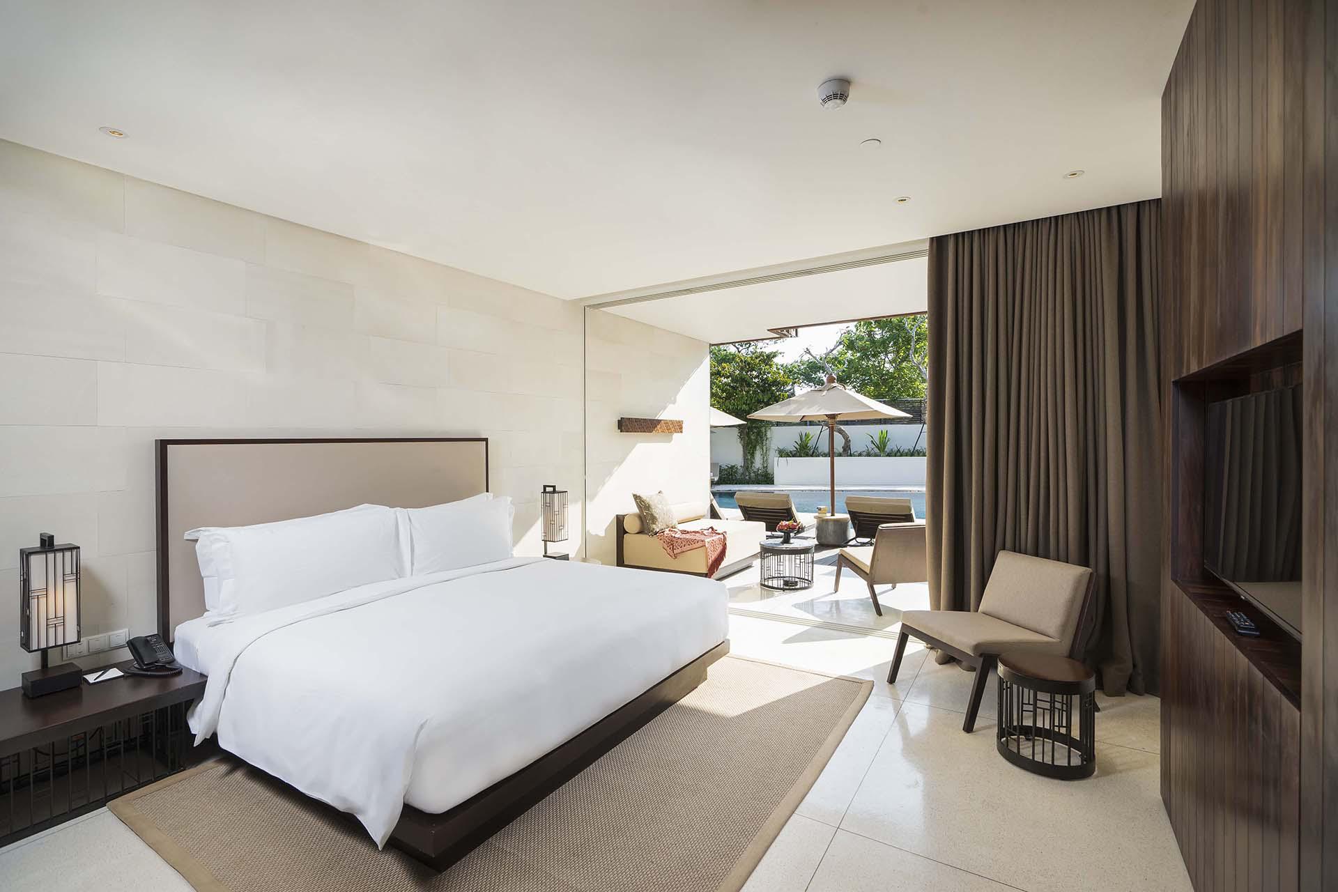 Alila Seminyak - 3