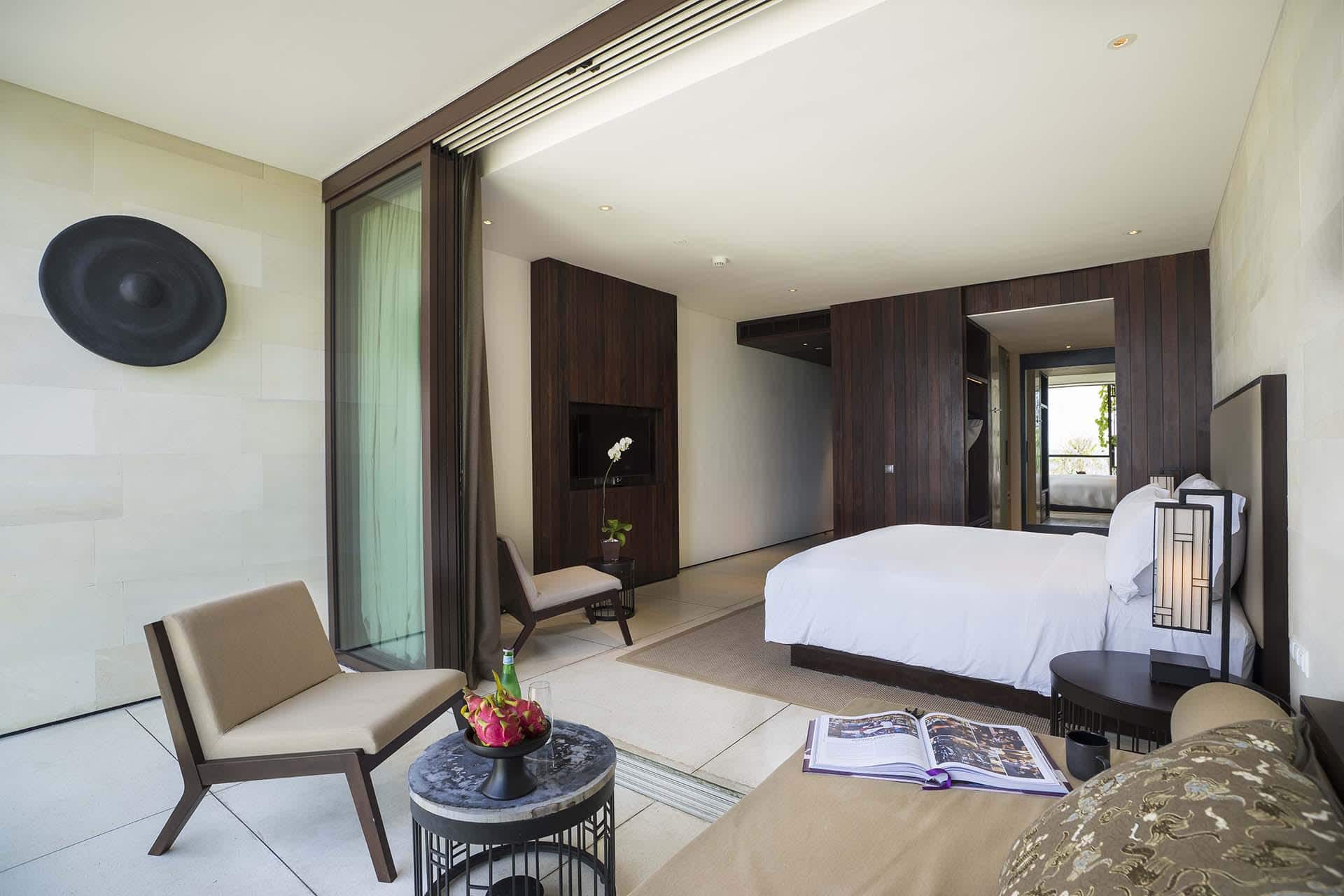 Alila Seminyak - 4