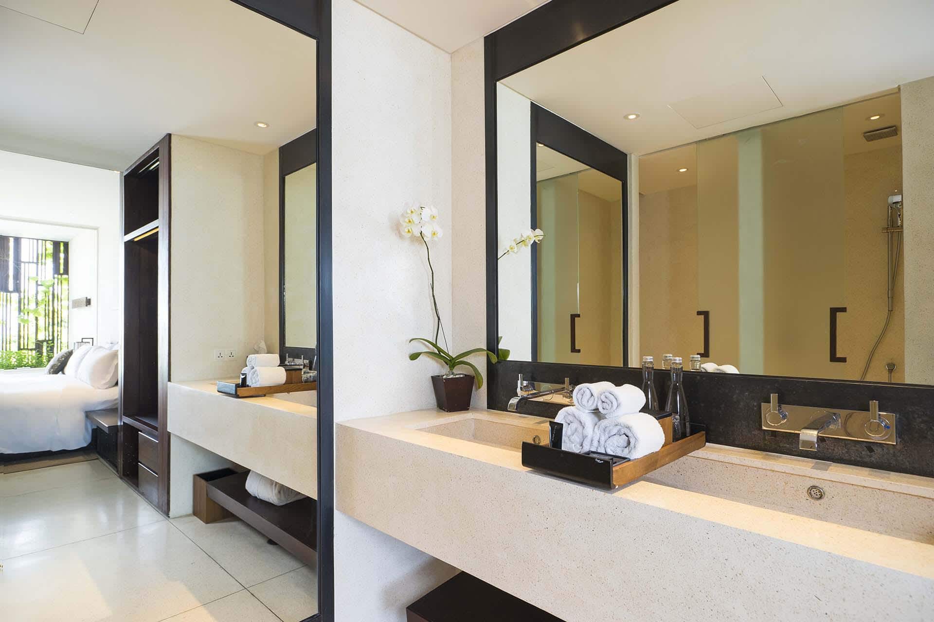 Alila Seminyak - 5